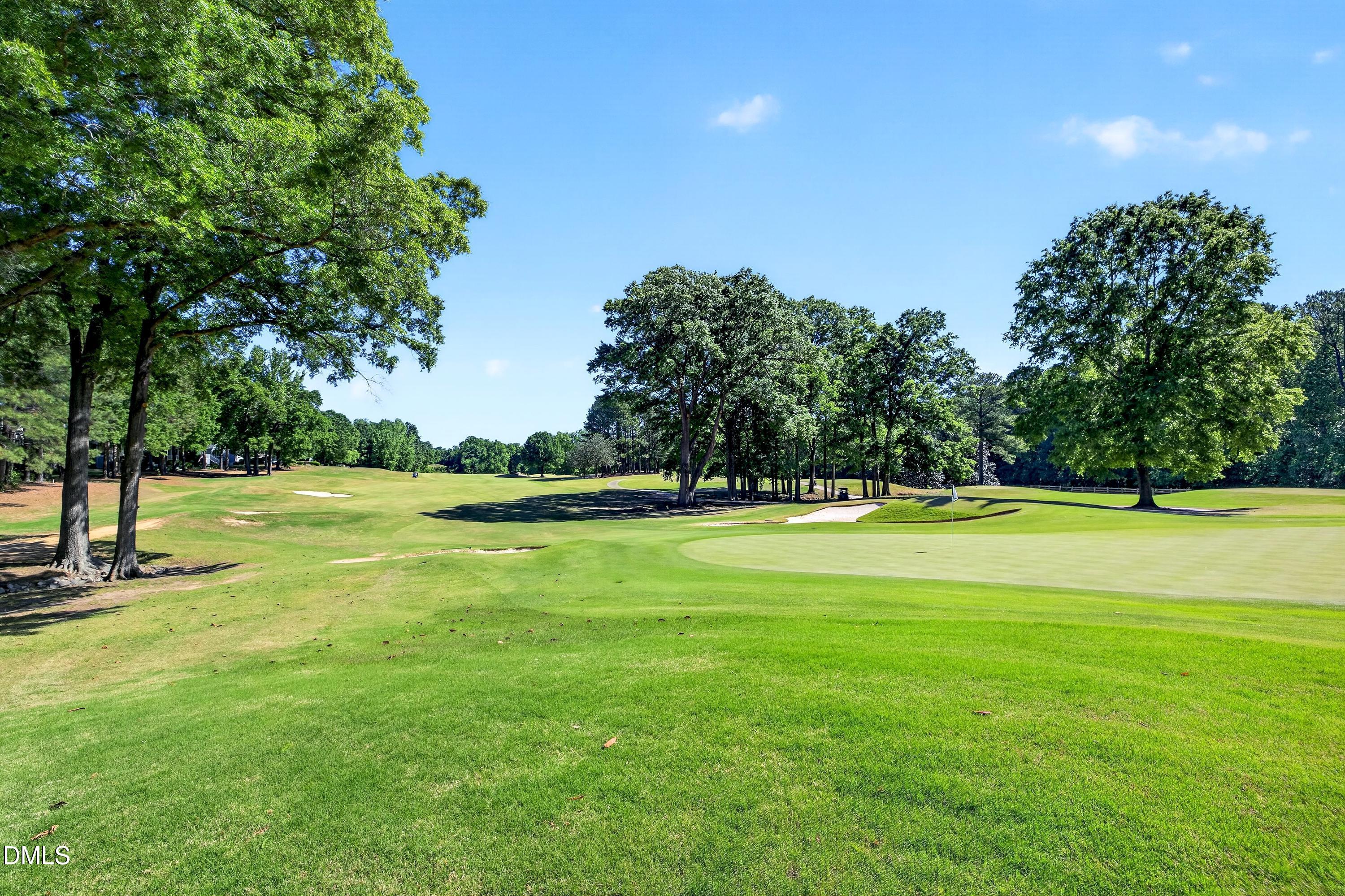 1201 Champions Pointe Drive