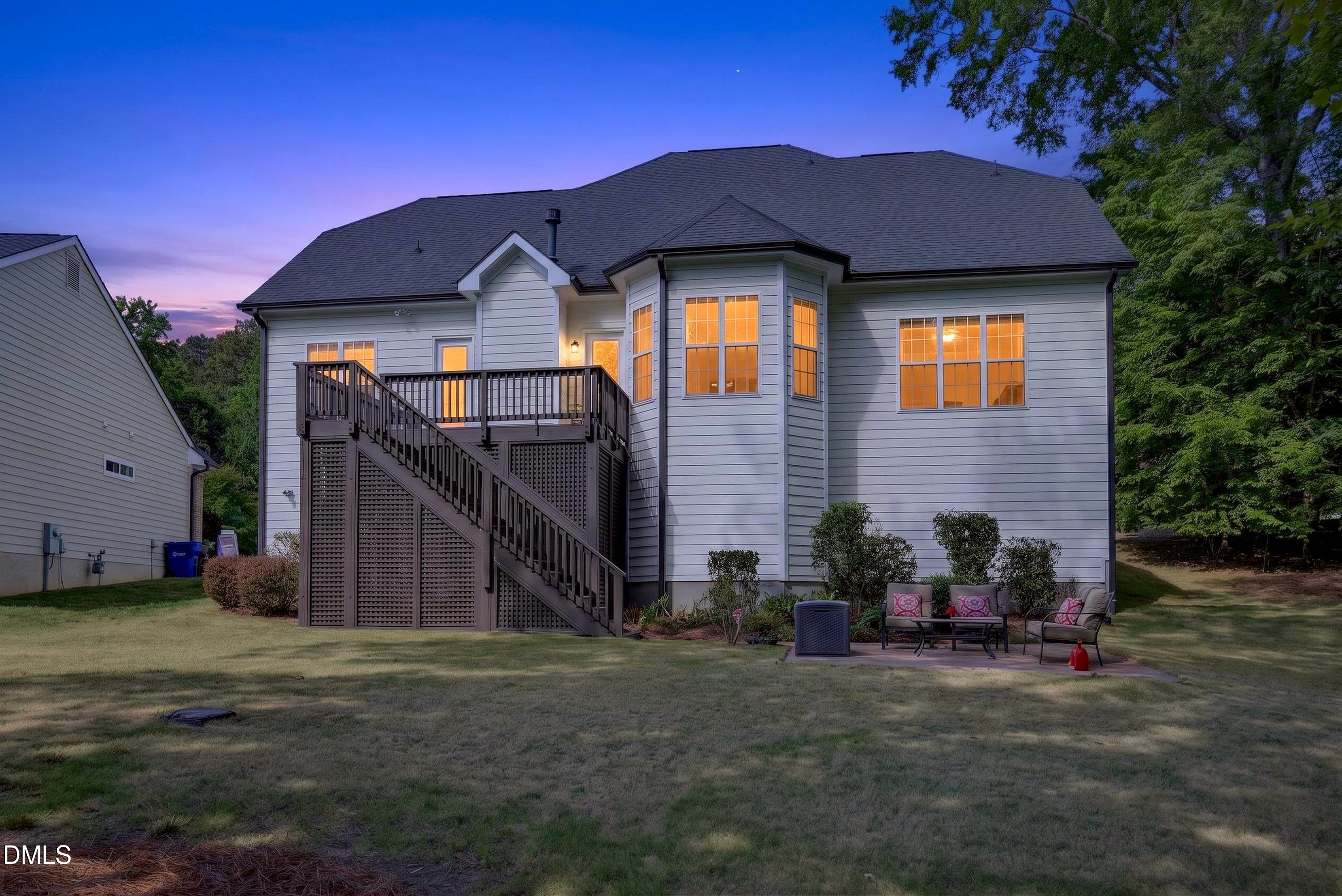 1201 Champions Pointe Drive