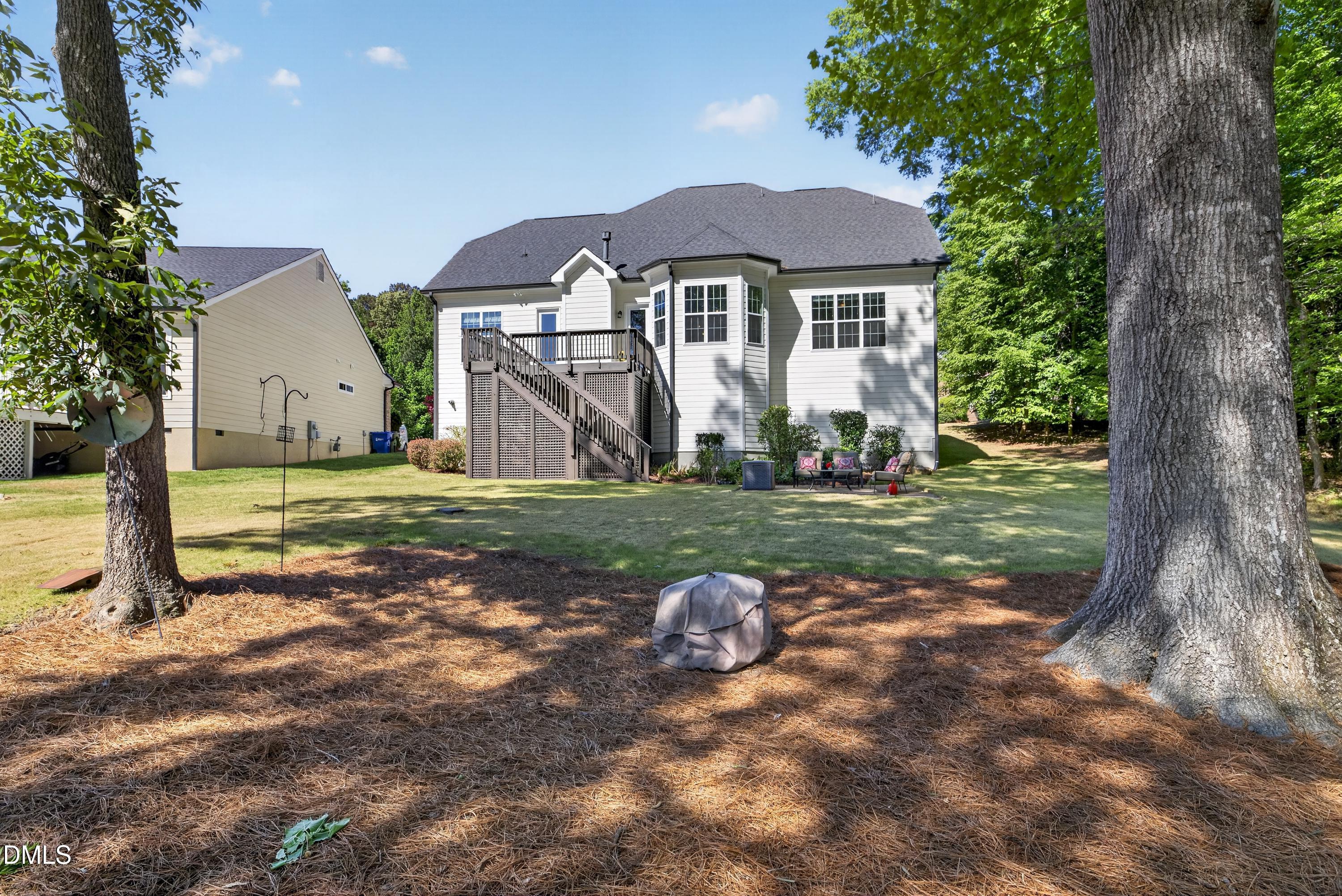 1201 Champions Pointe Drive