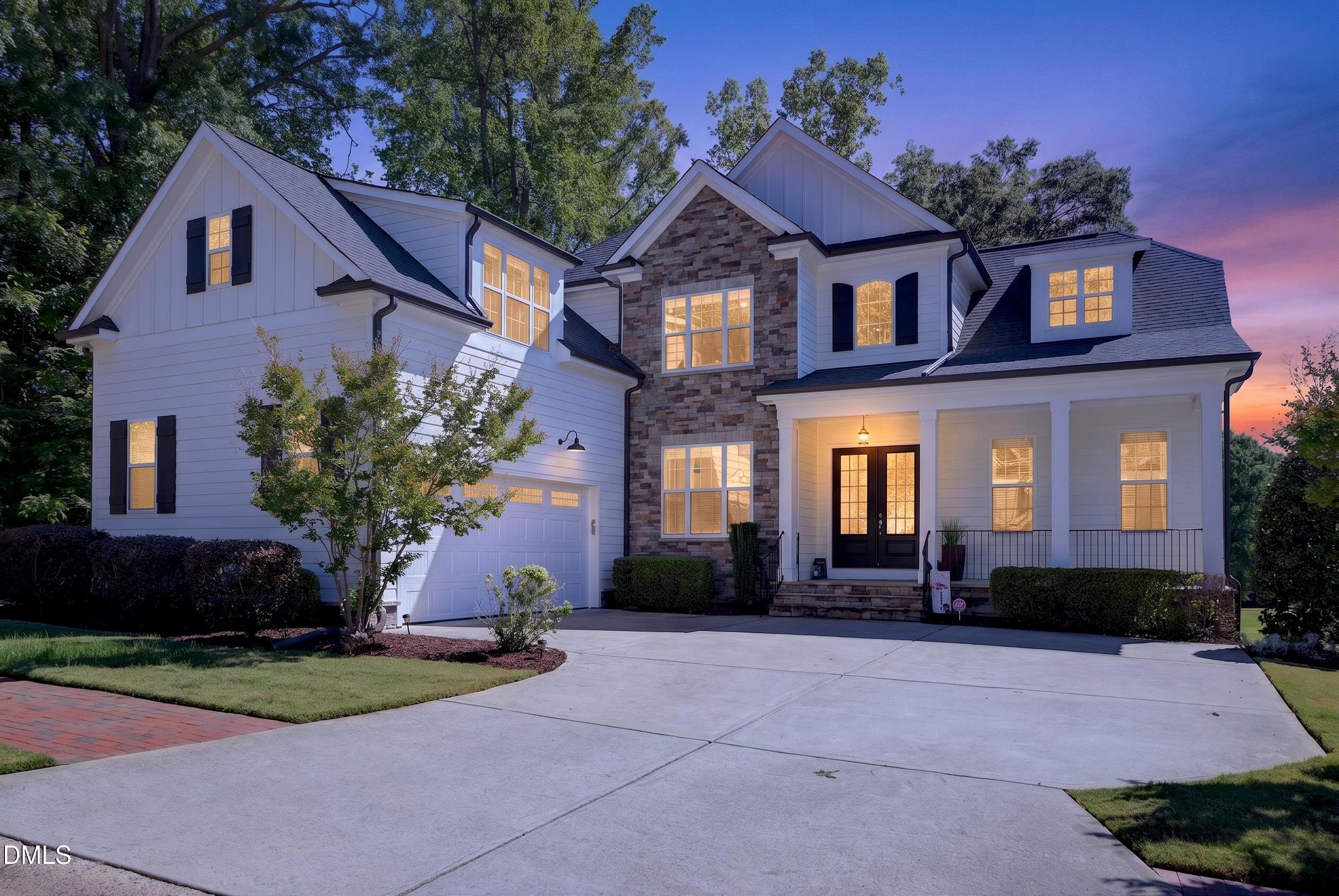 1201 Champions Pointe Drive
