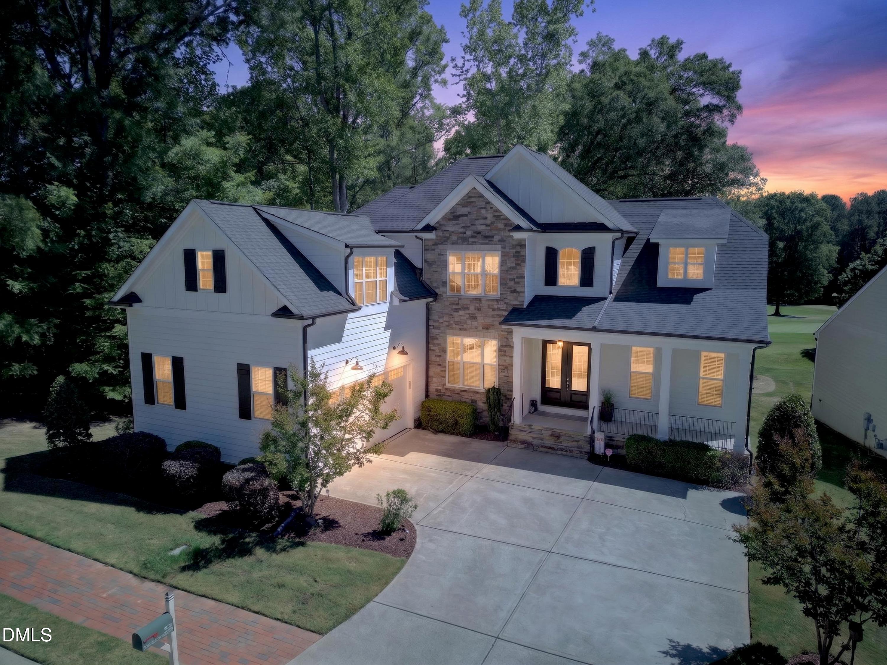 1201 Champions Pointe Drive