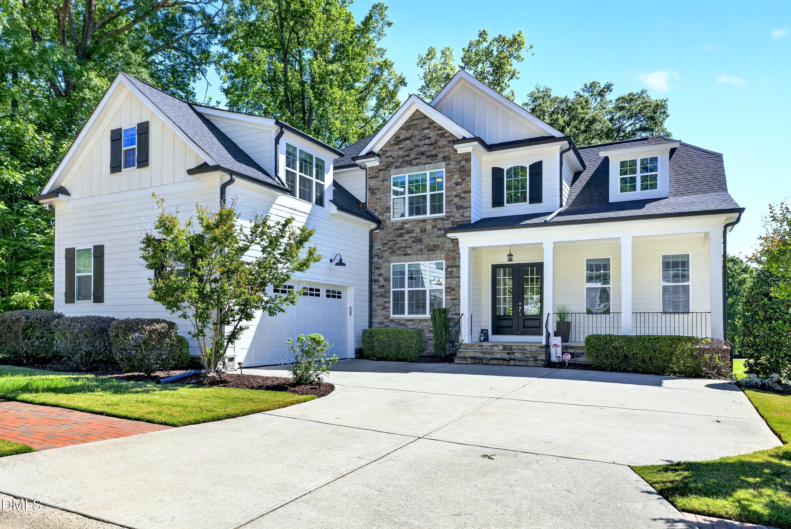 1201 Champions Pointe Drive