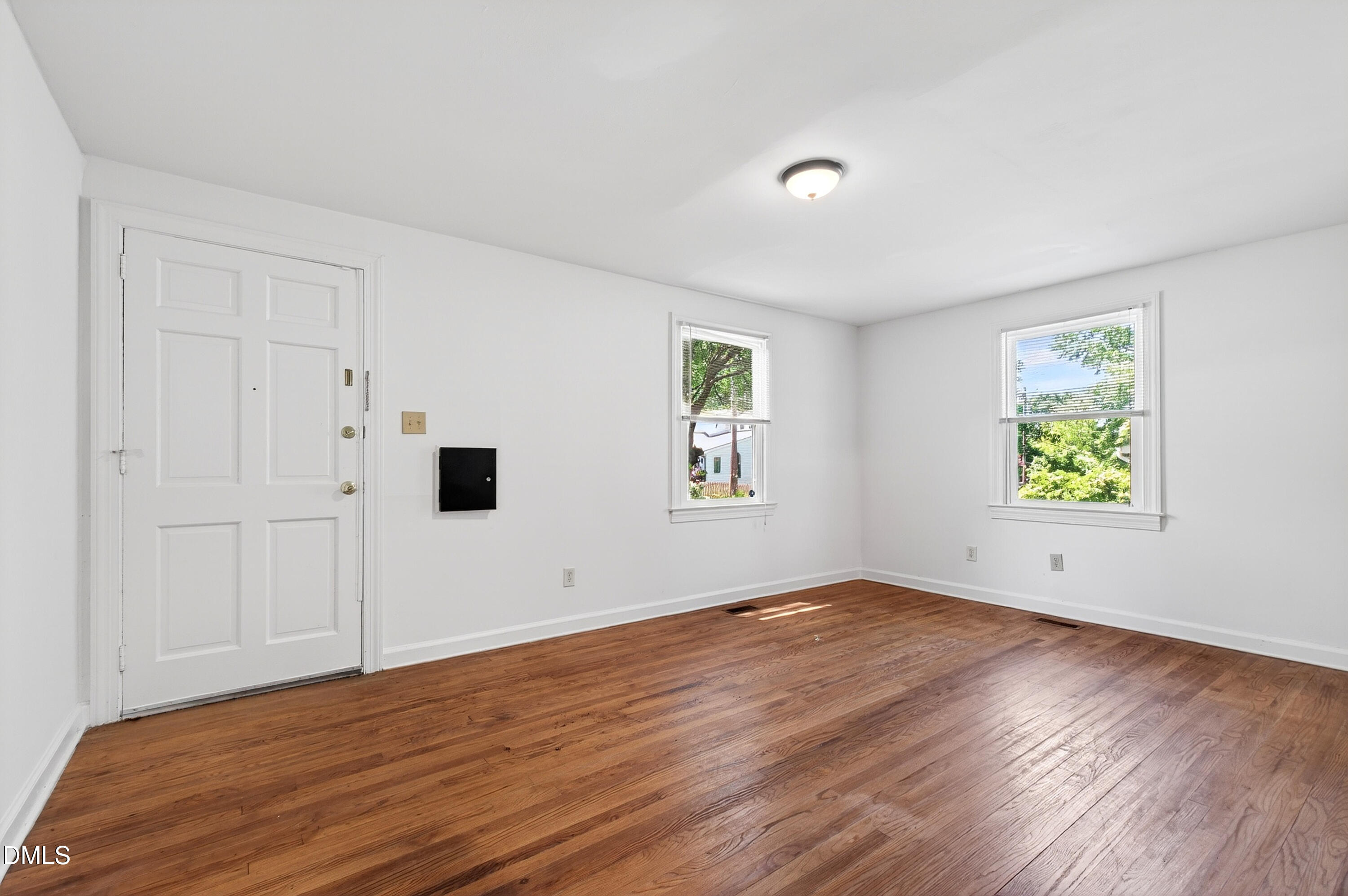 2316 Bedford Avenue
