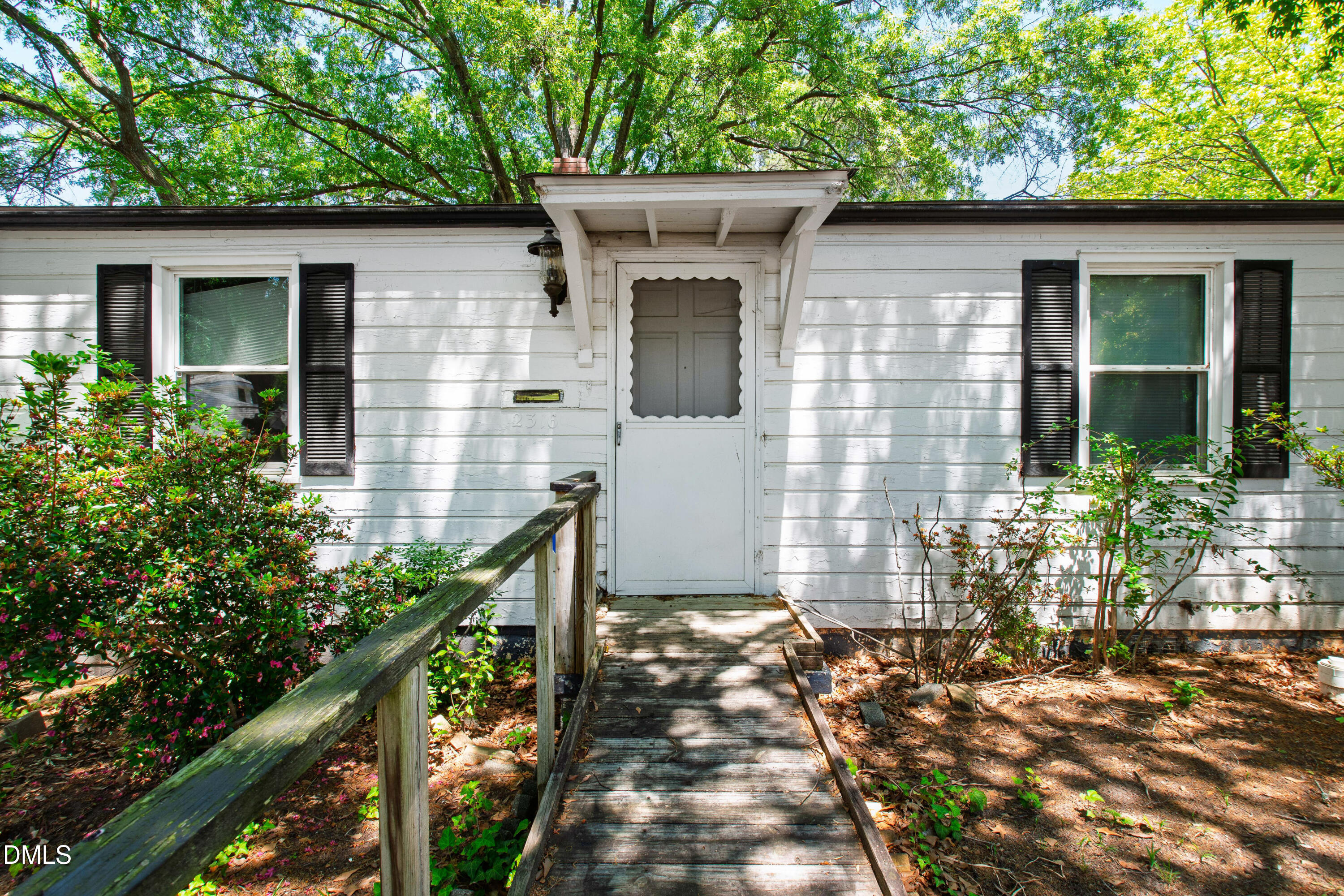 2316 Bedford Avenue