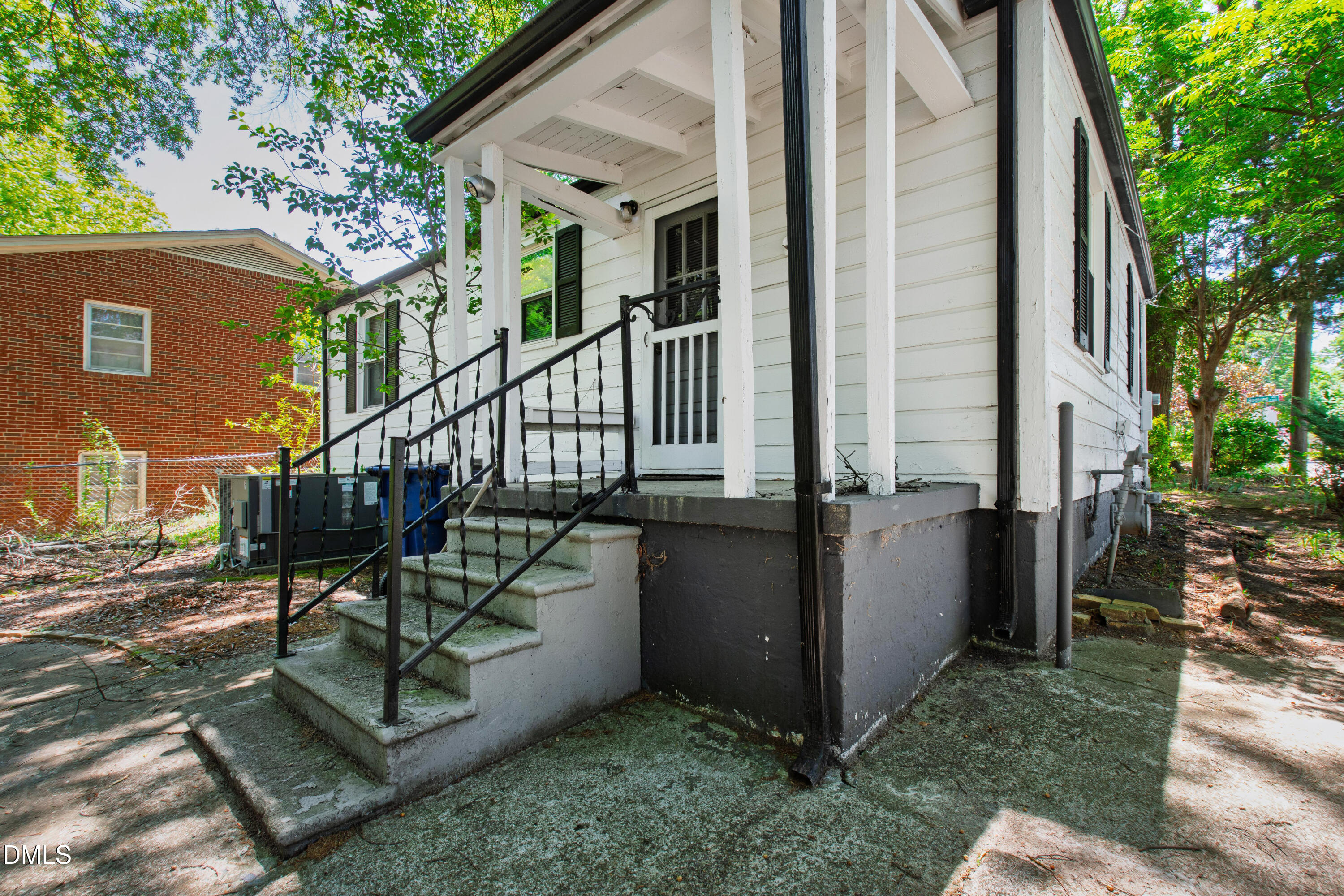 2316 Bedford Avenue