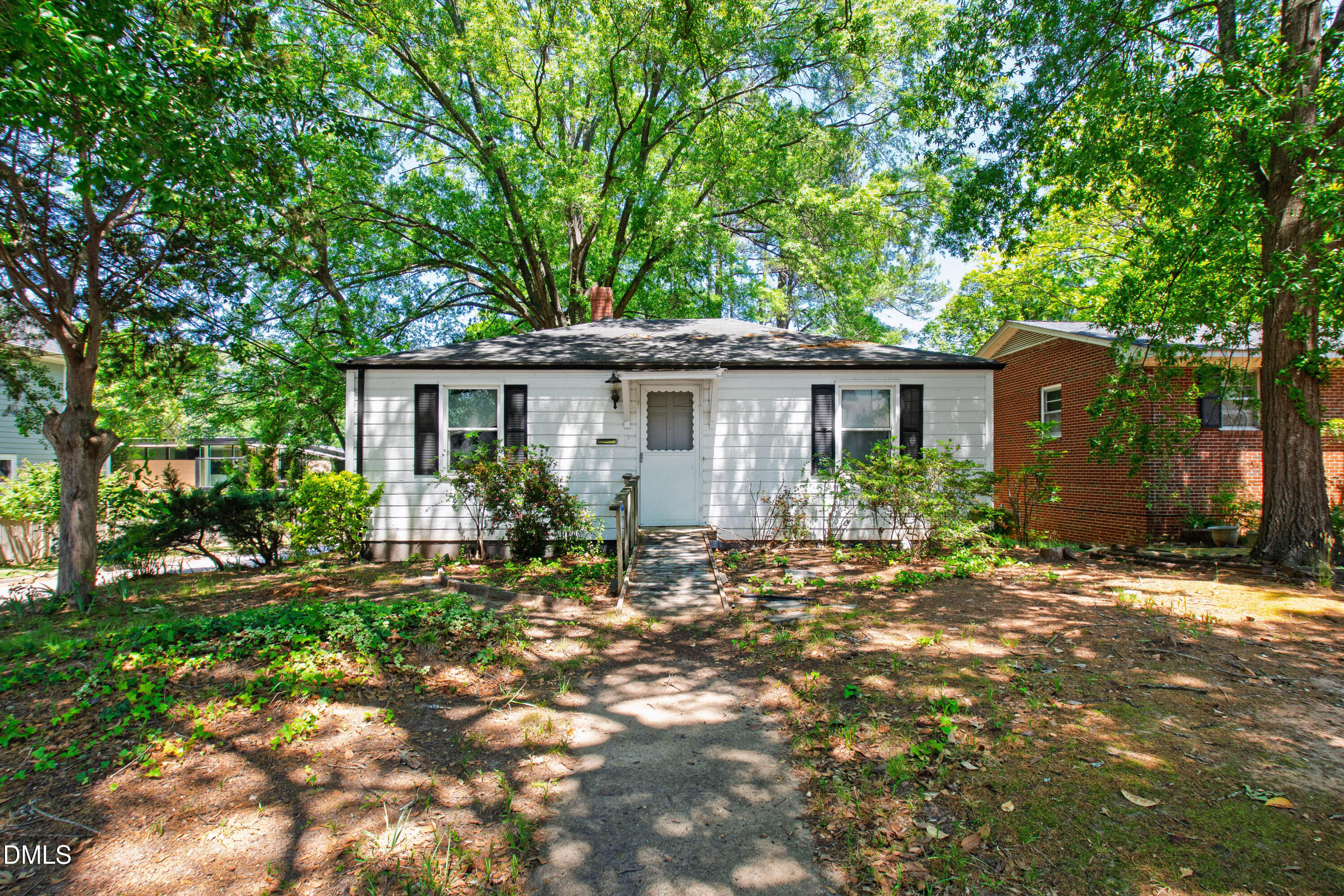 2316 Bedford Avenue