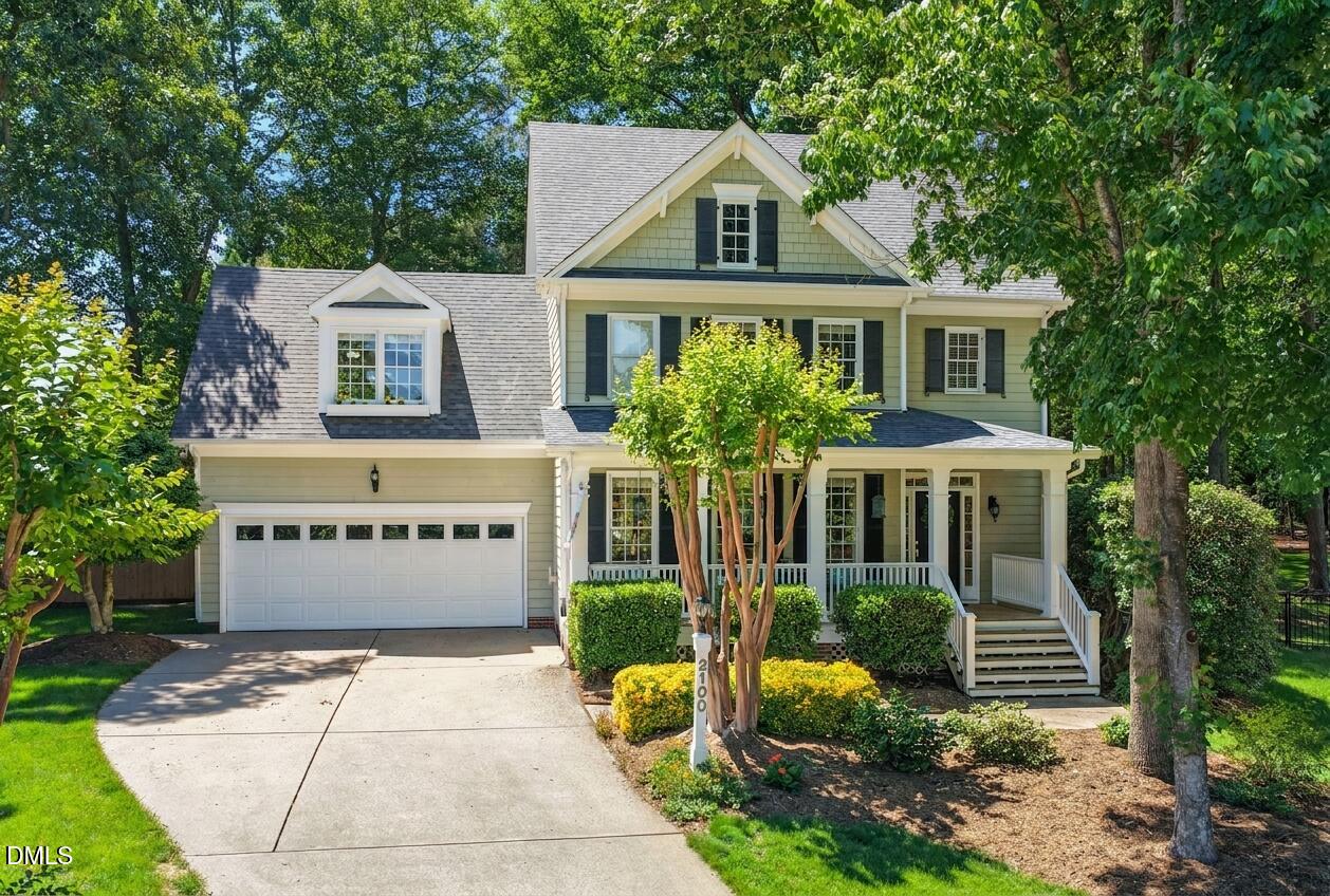 2100 Crispland Court