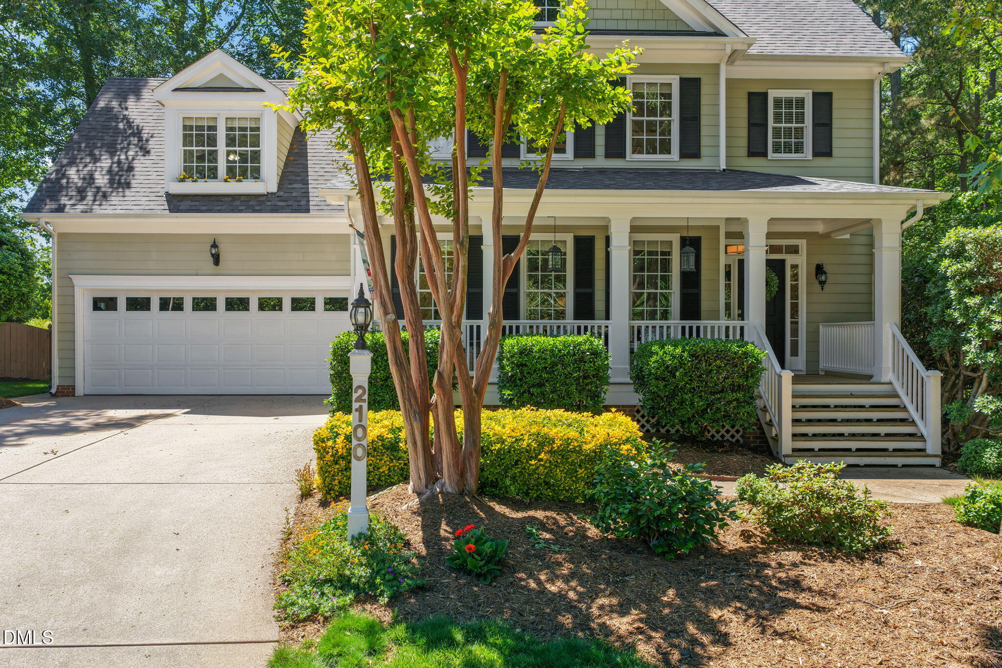 2100 Crispland Court