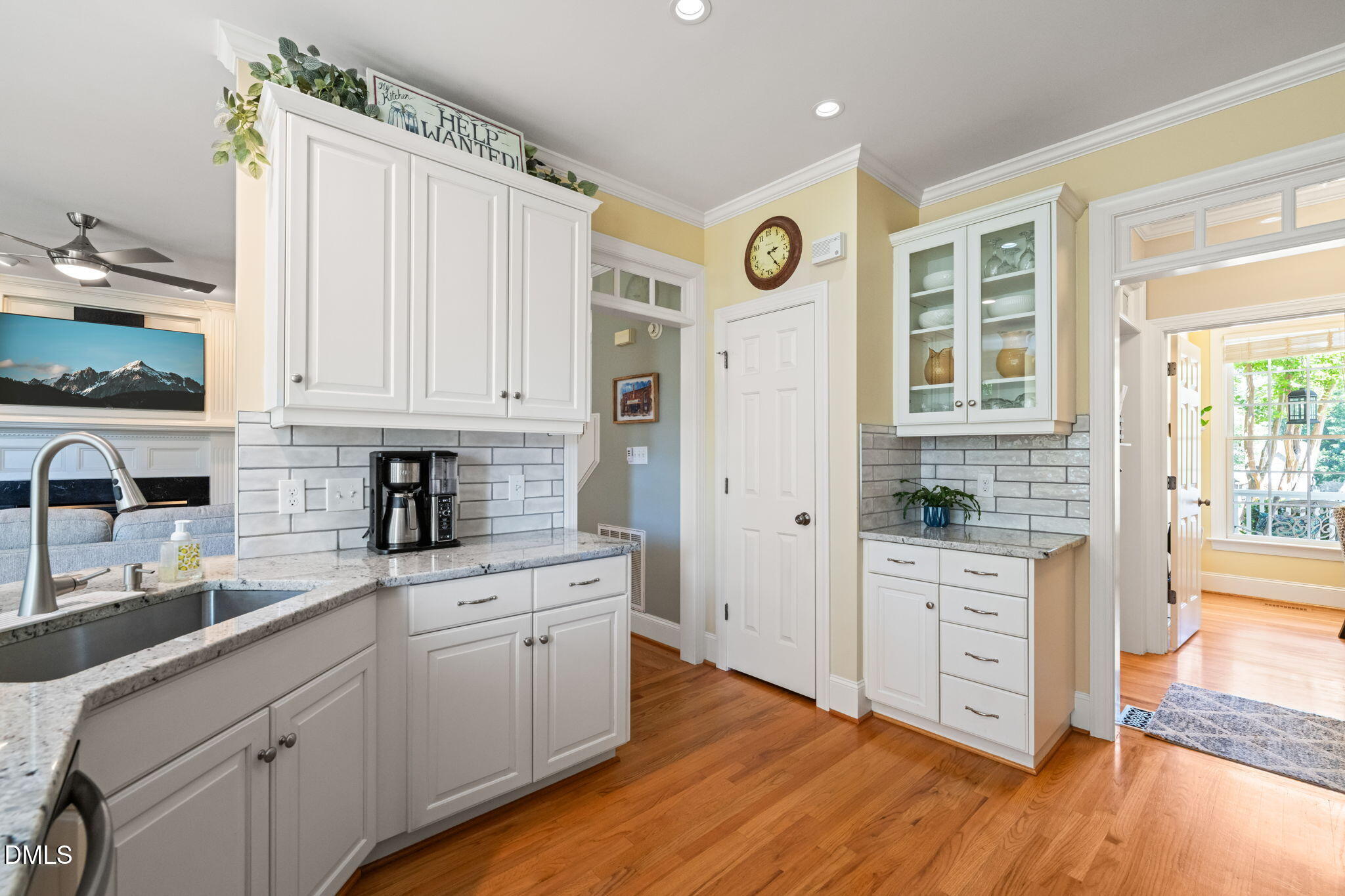 2100 Crispland Court