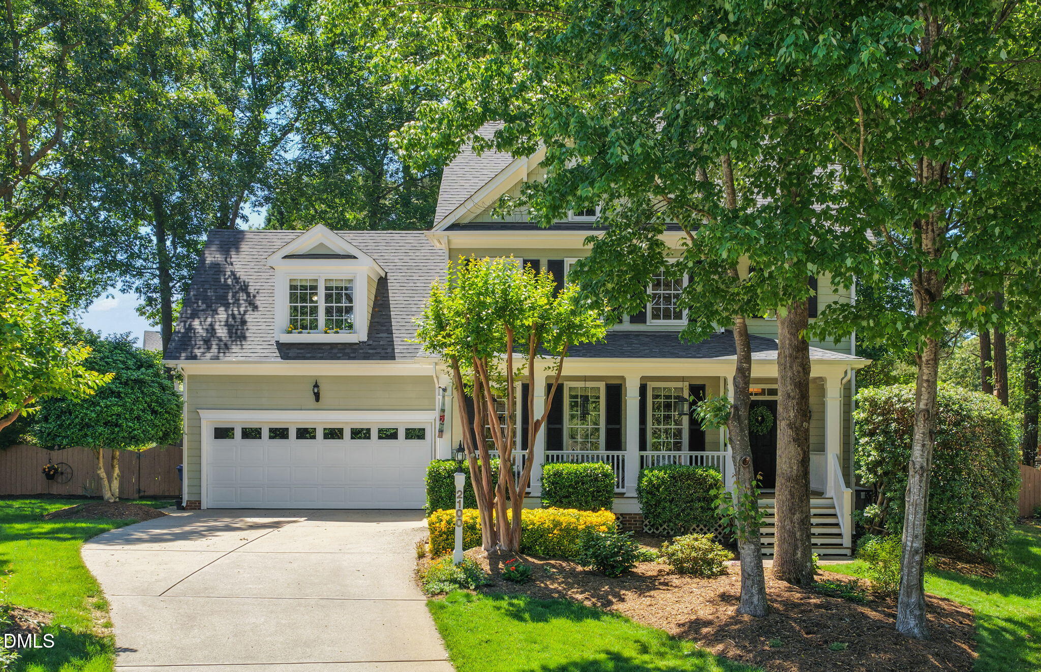 2100 Crispland Court