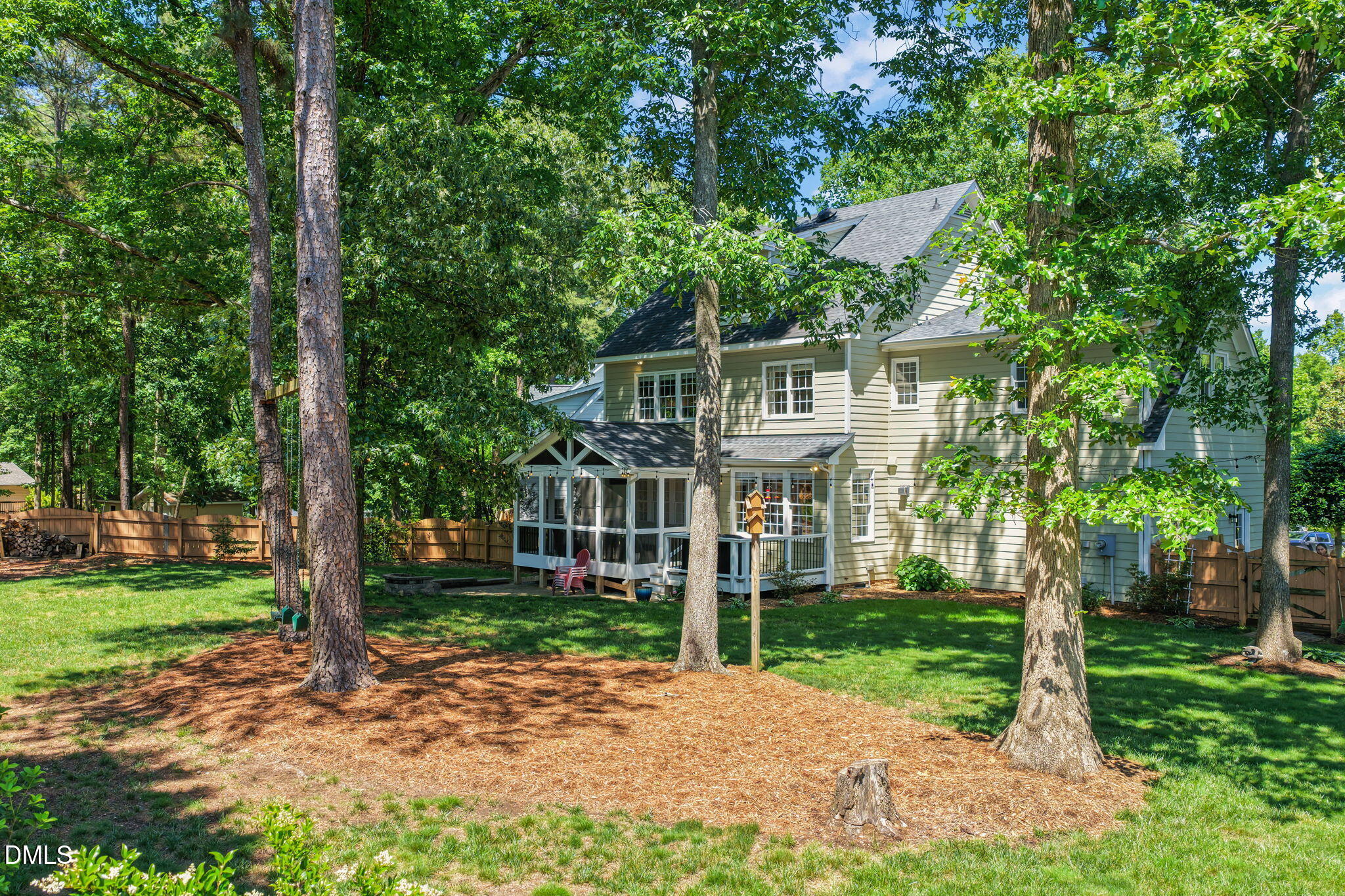 2100 Crispland Court