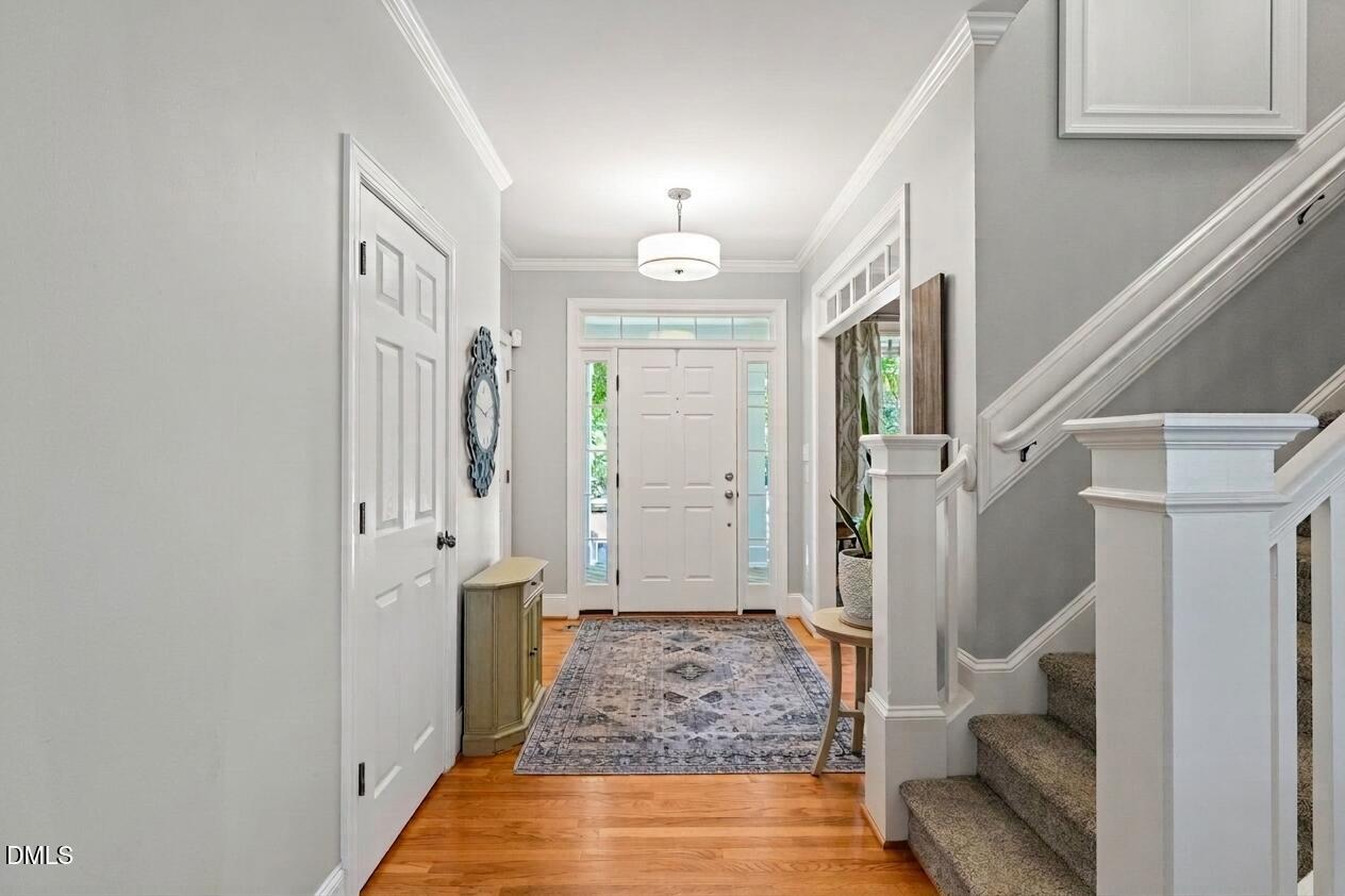 2100 Crispland Court
