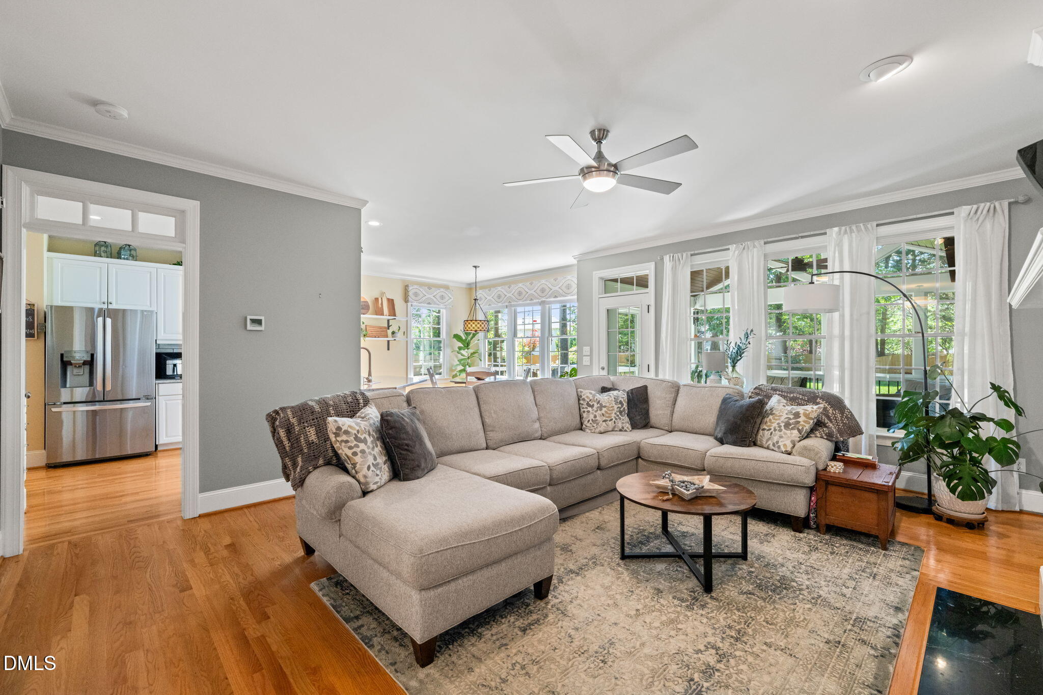 2100 Crispland Court