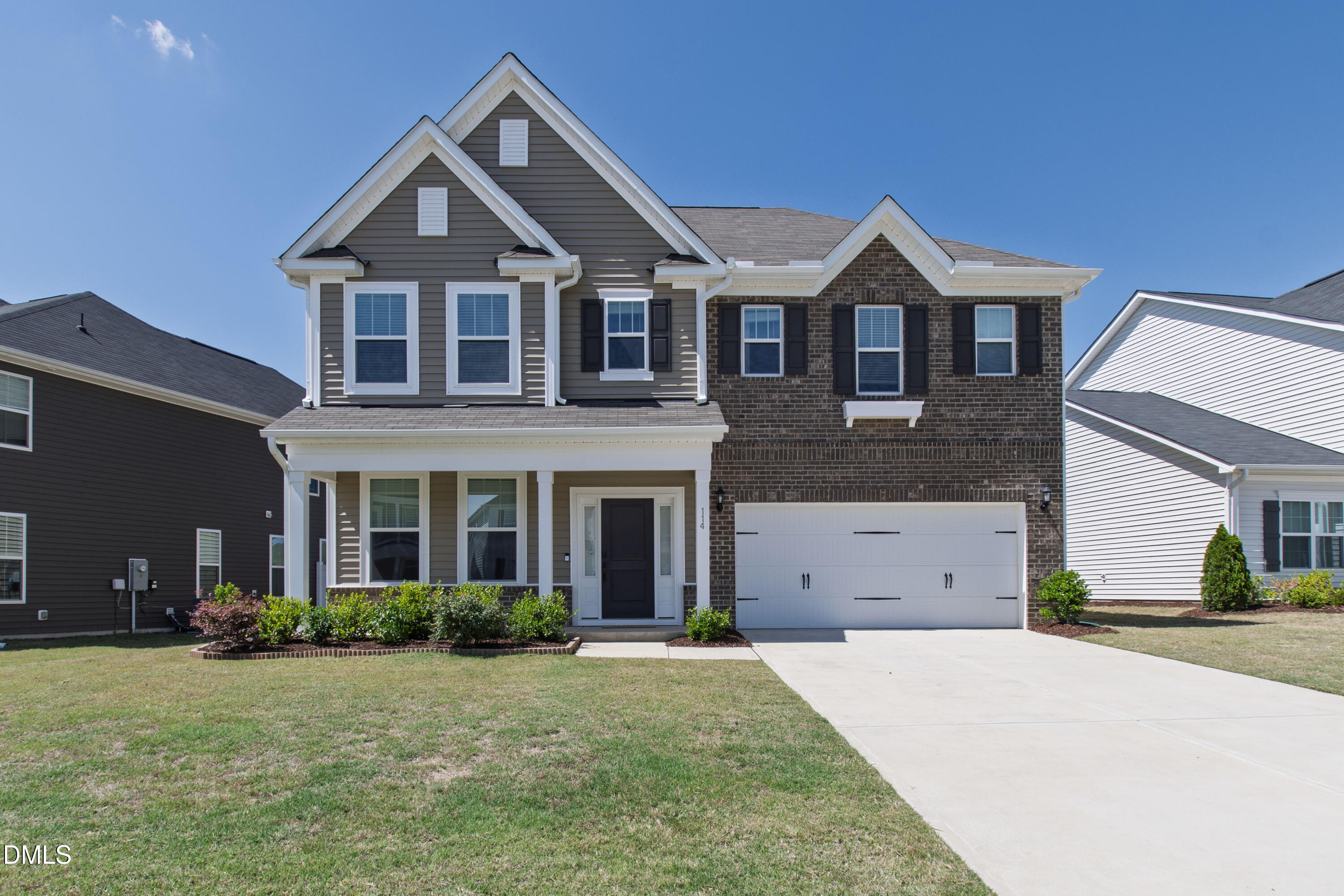 114 Buckhorn Branch Park