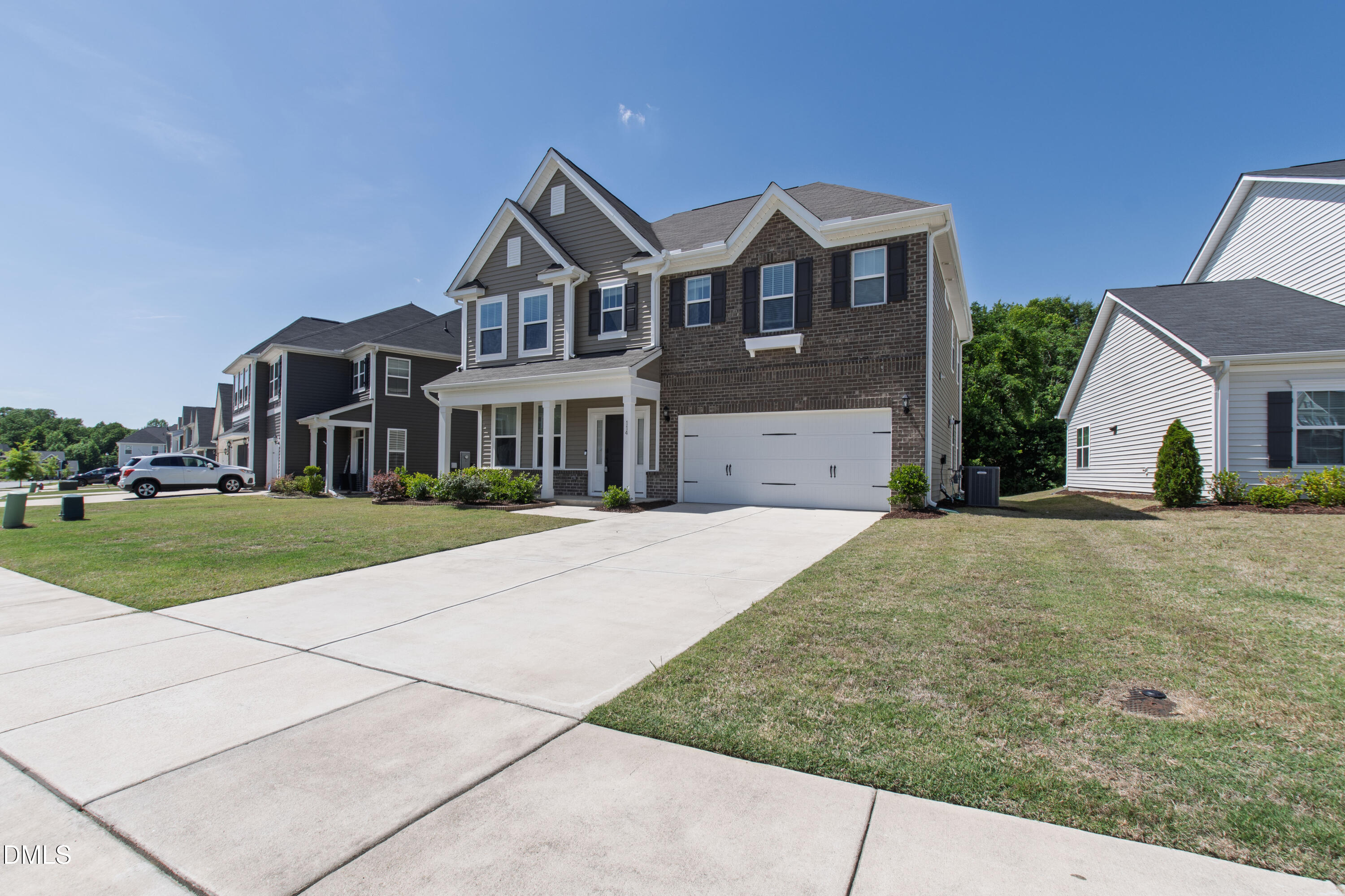 114 Buckhorn Branch Park