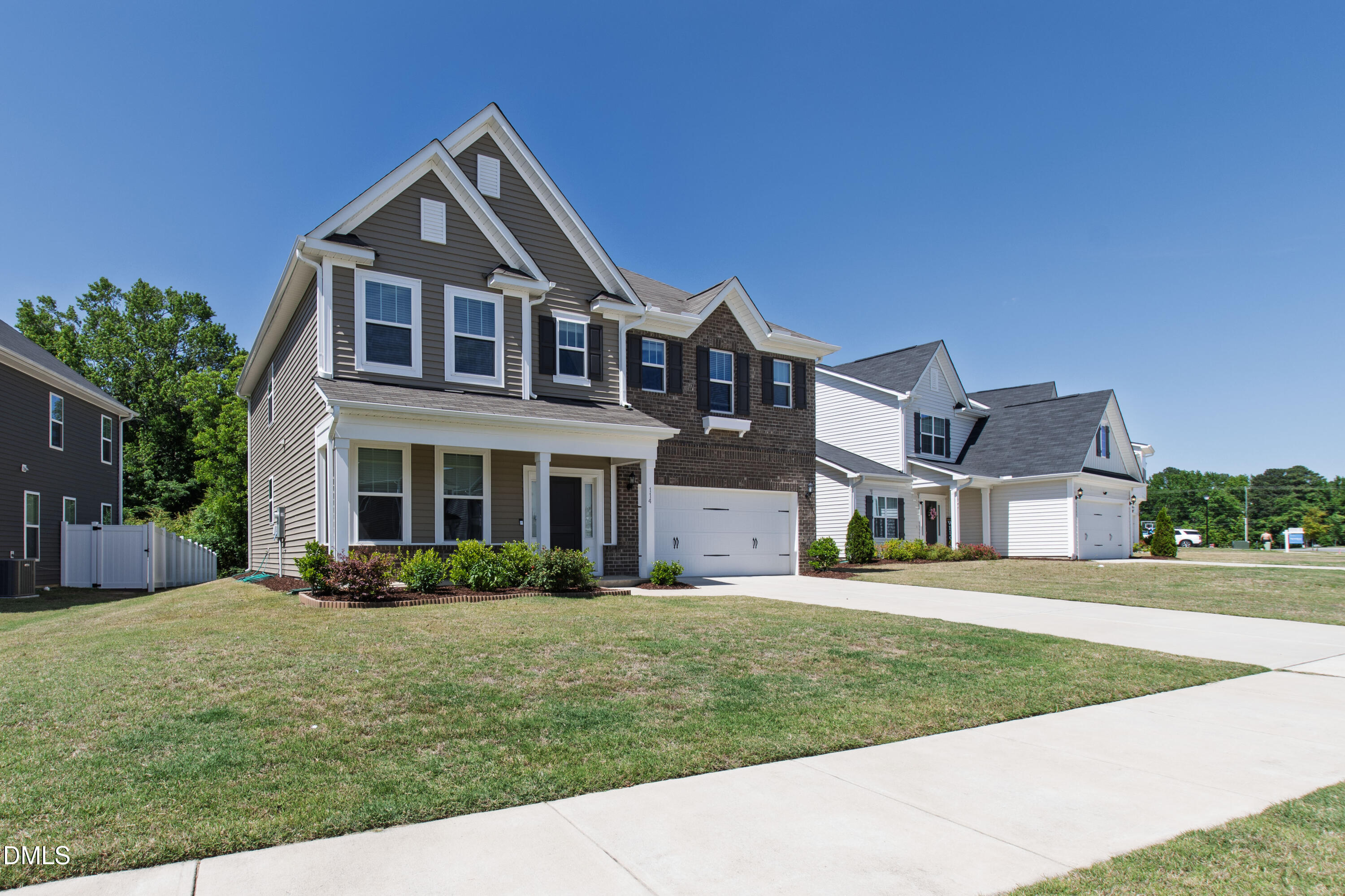 114 Buckhorn Branch Park