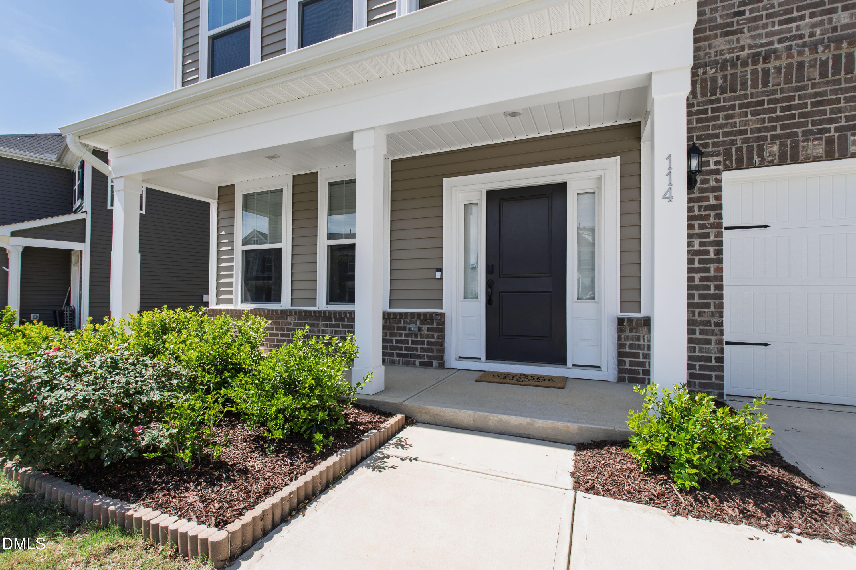 114 Buckhorn Branch Park