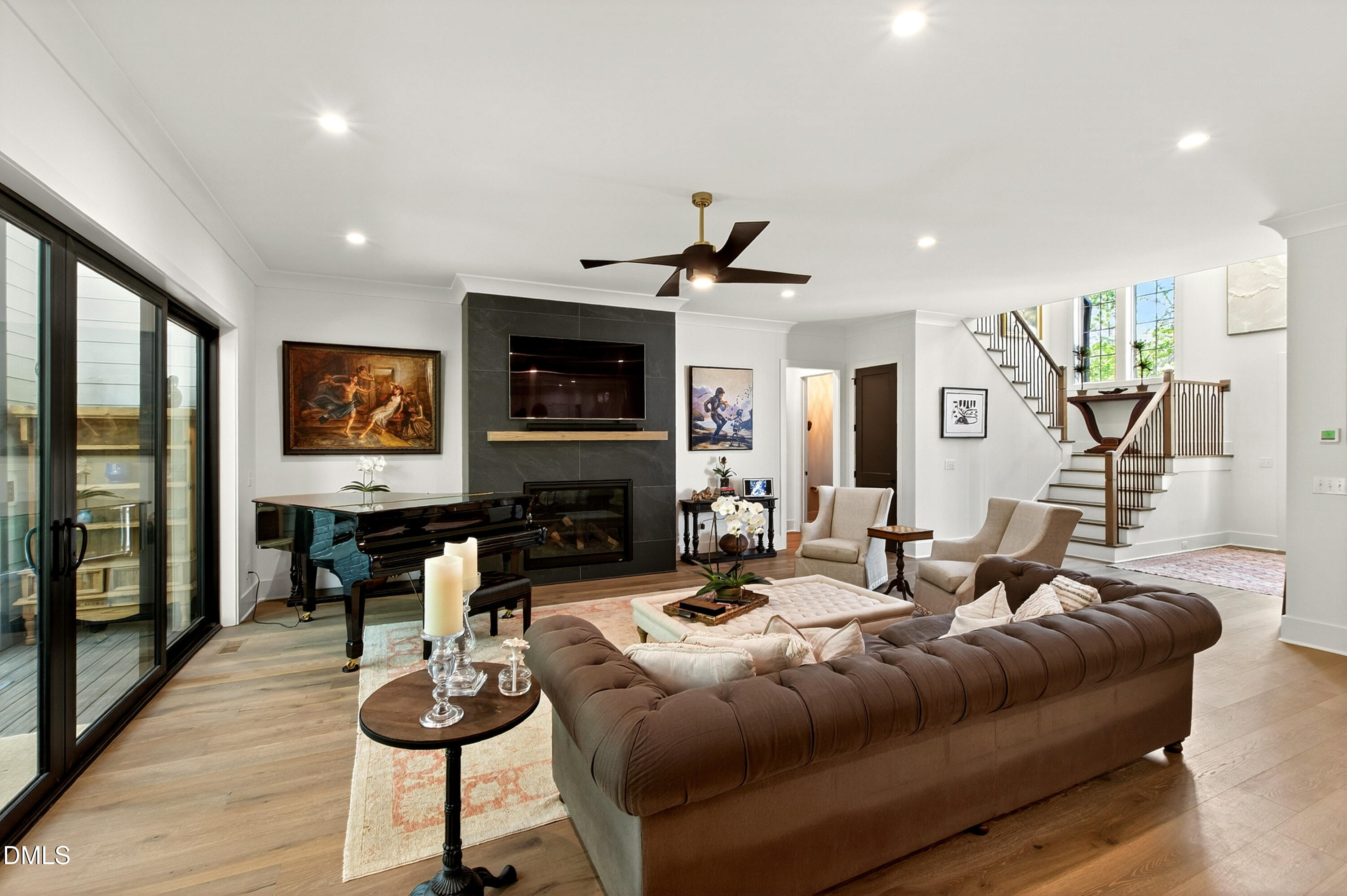 1424 Lake Adventure Court