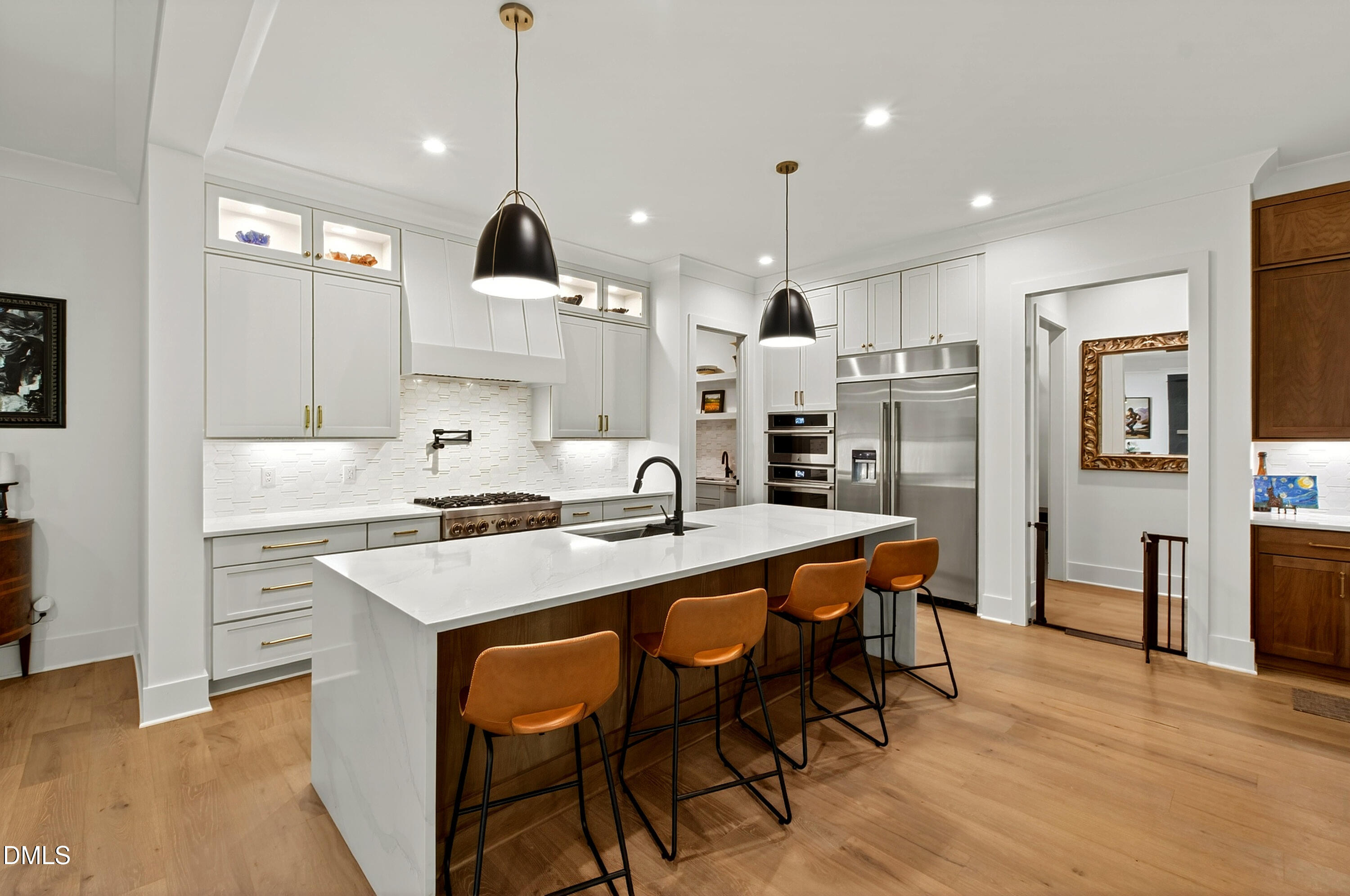 1424 Lake Adventure Court