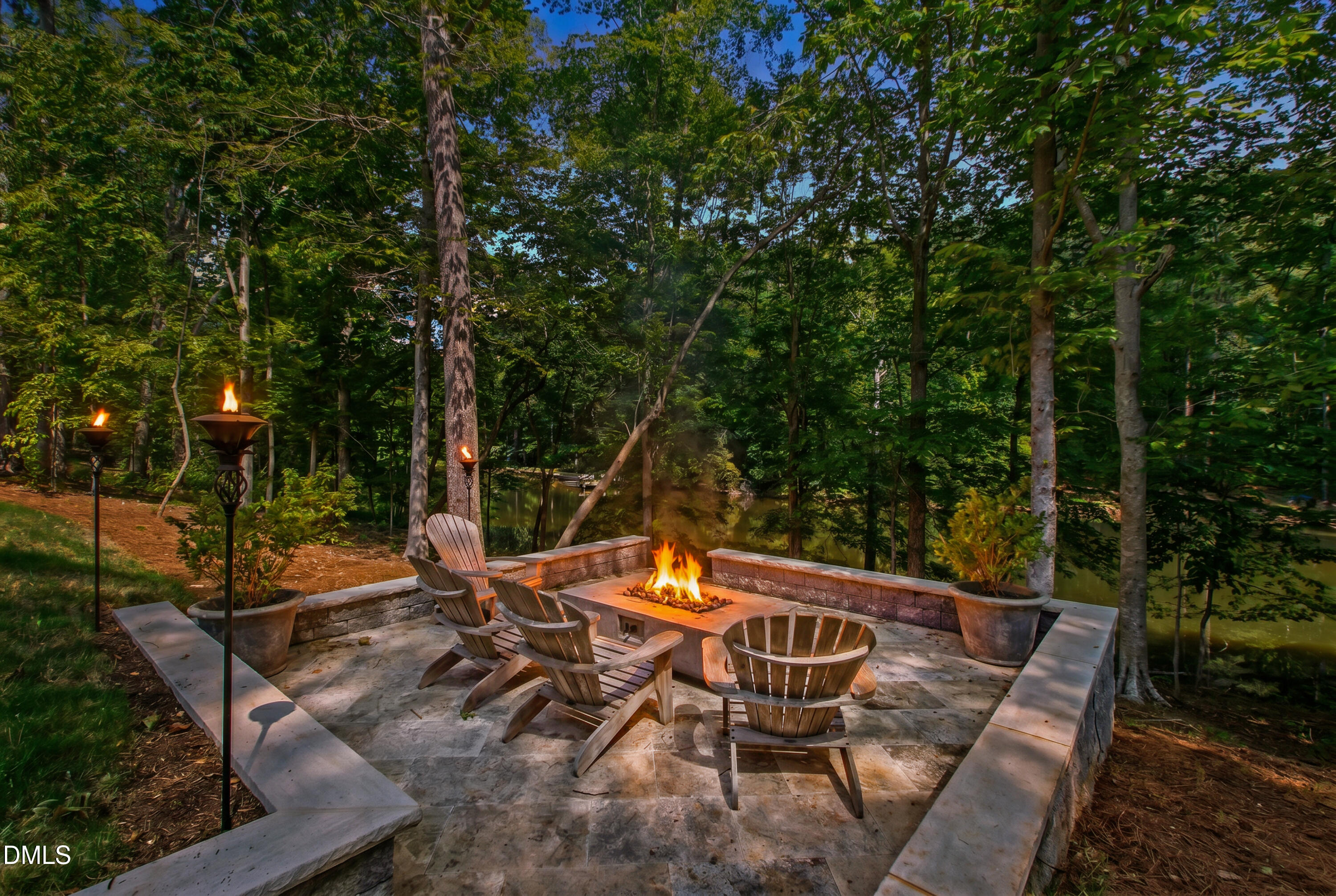 1424 Lake Adventure Court