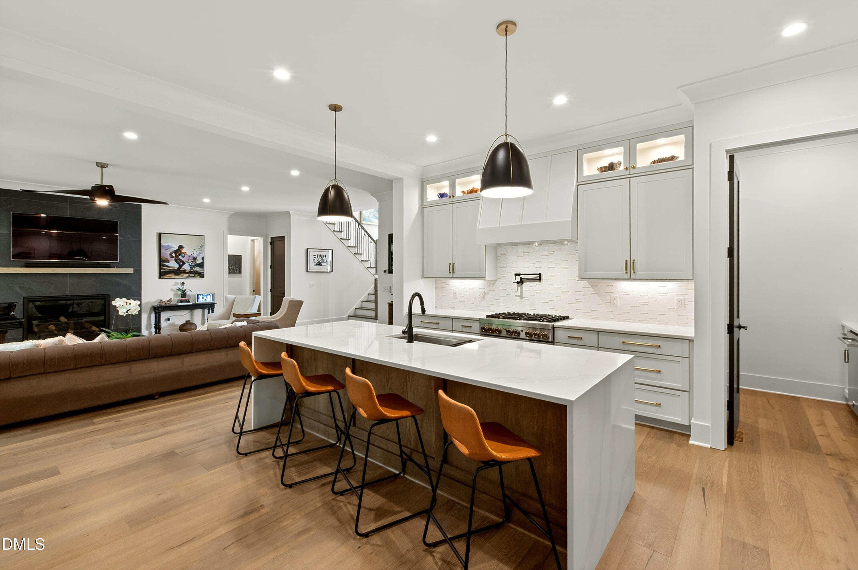 1424 Lake Adventure Court
