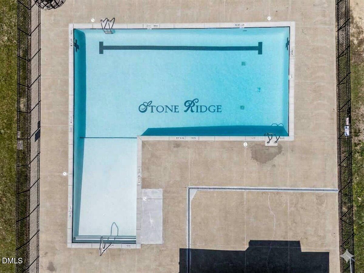 25 Granite Drive