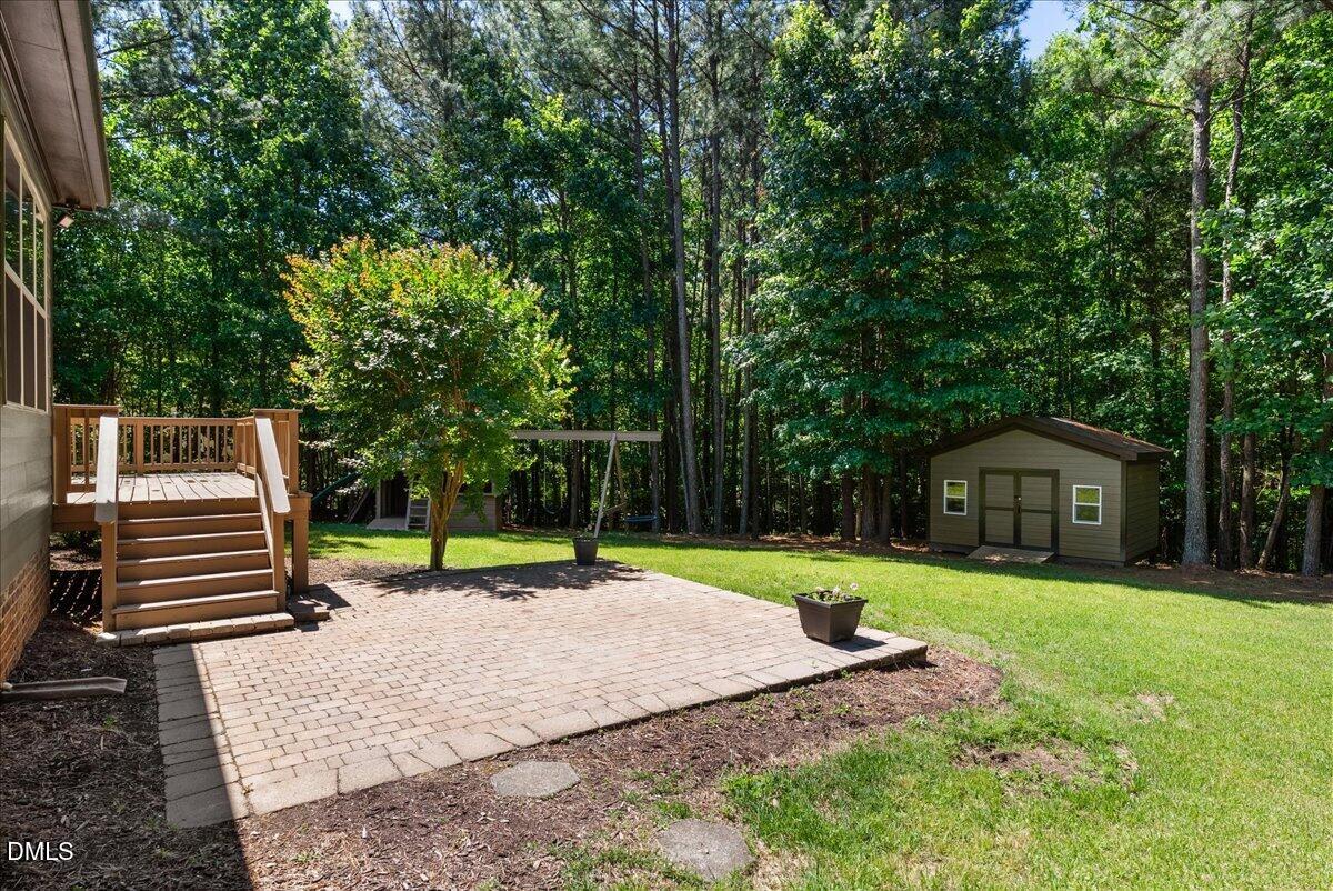 25 Granite Drive