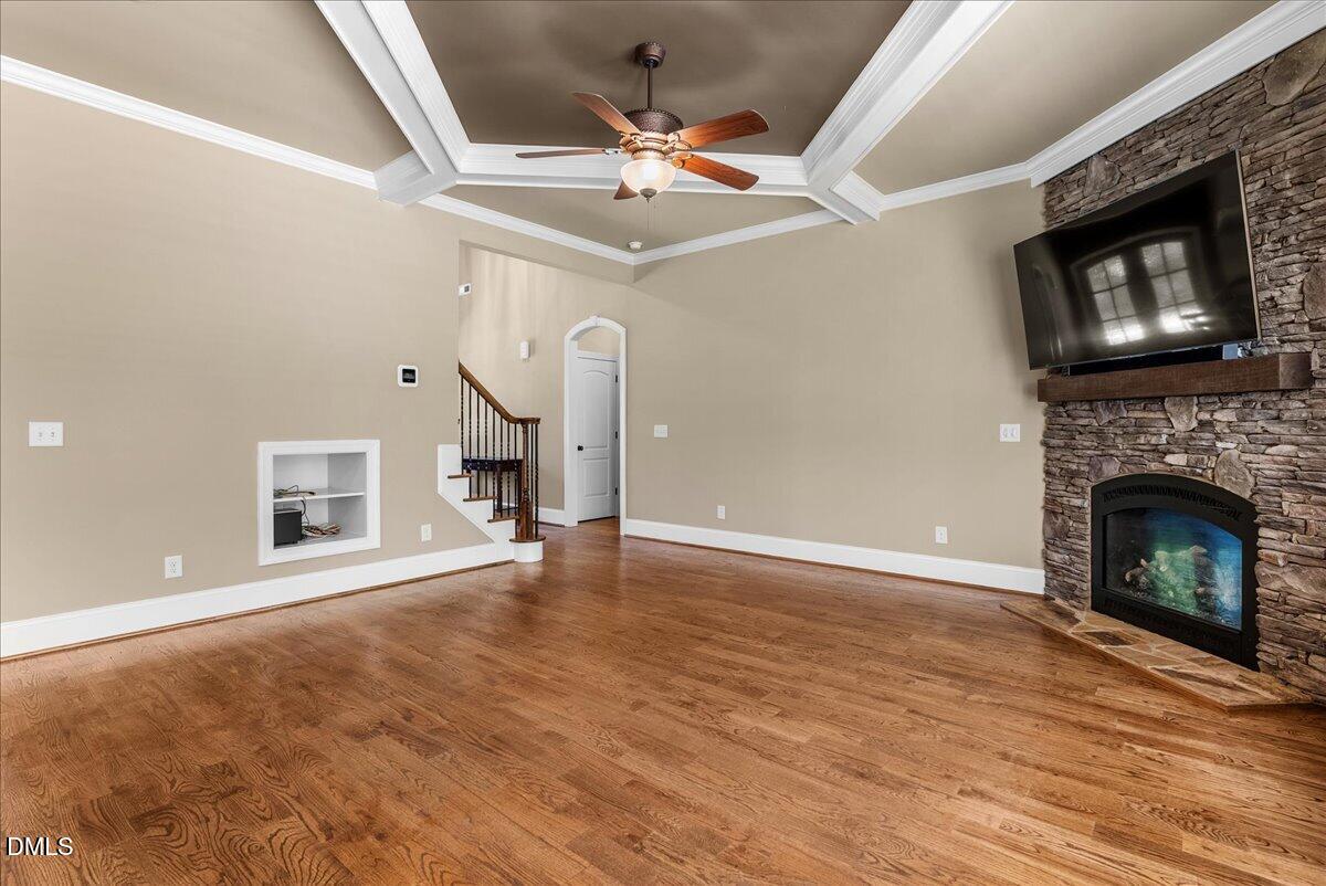25 Granite Drive