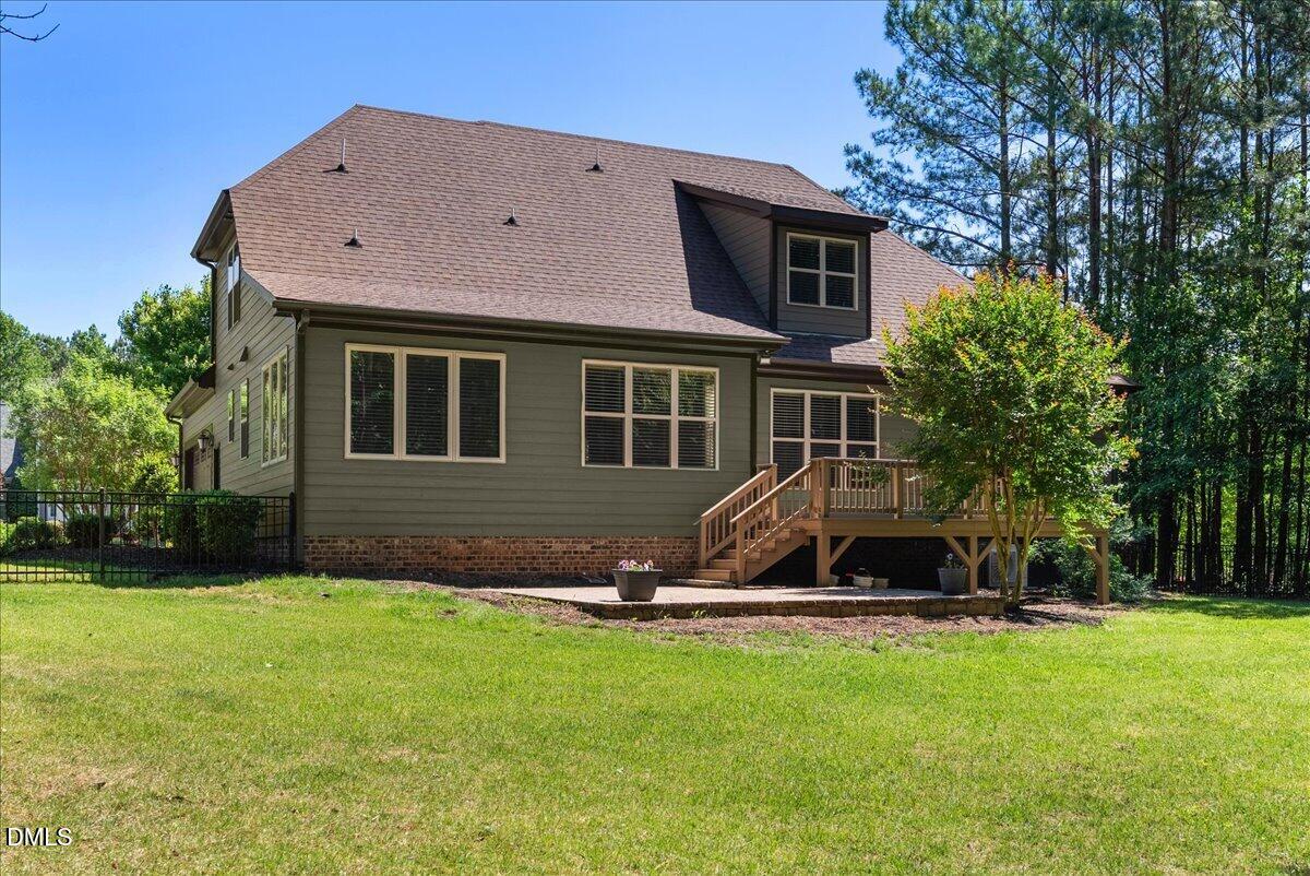 25 Granite Drive