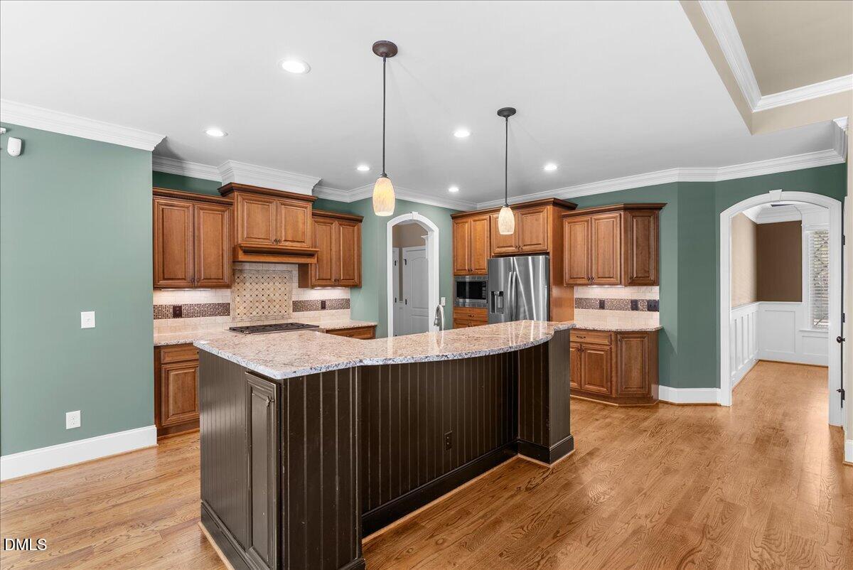 25 Granite Drive
