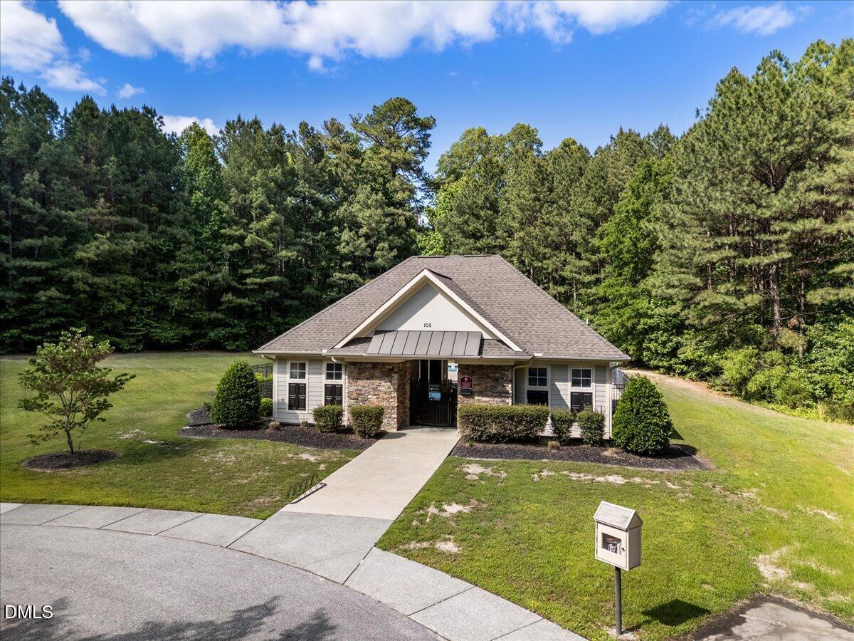 25 Granite Drive