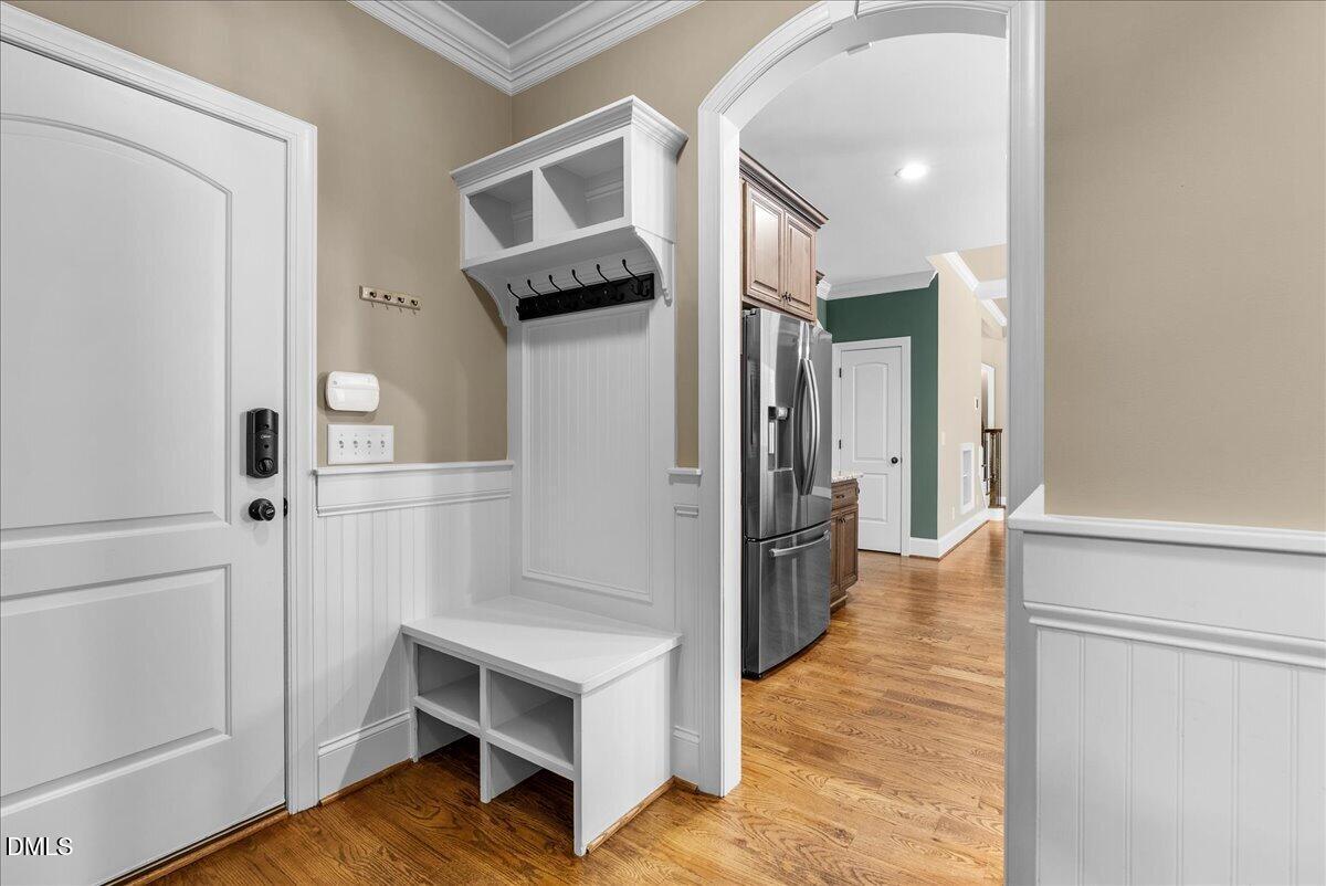 25 Granite Drive