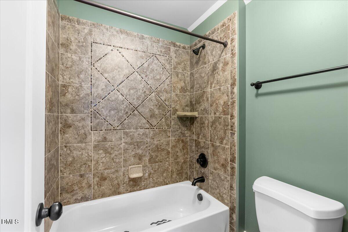 25 Granite Drive