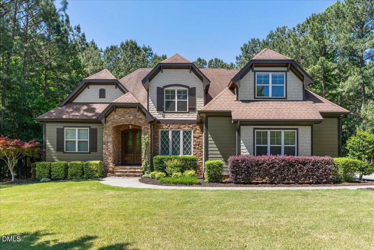 25 Granite Drive
