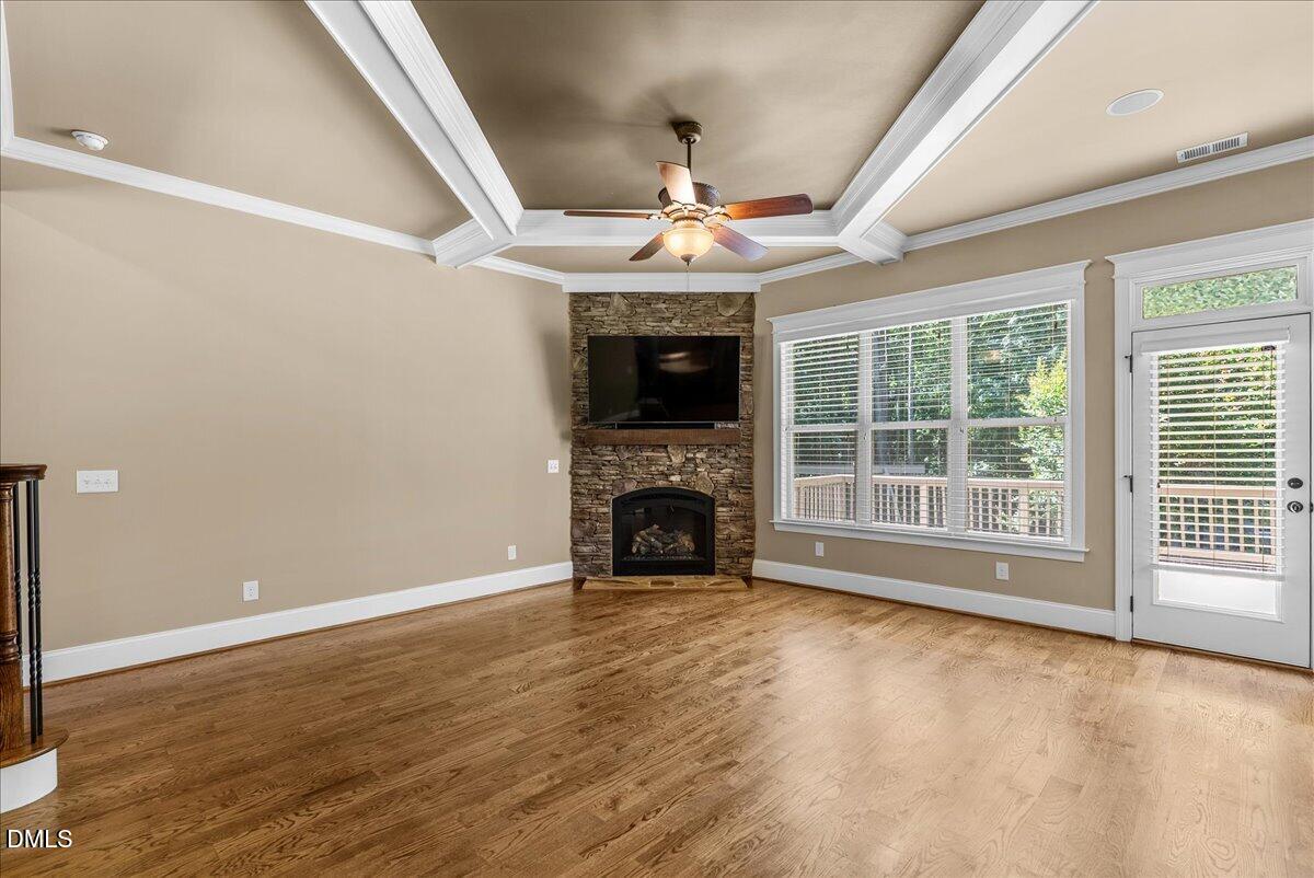 25 Granite Drive