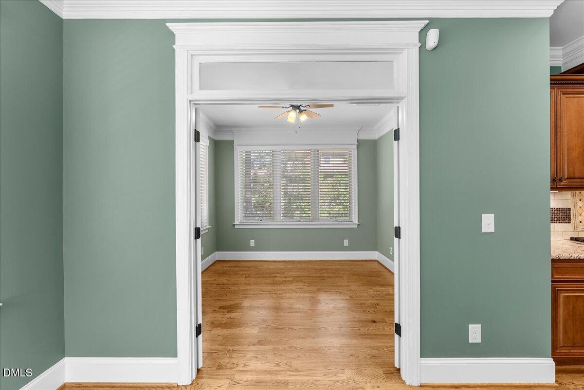 25 Granite Drive