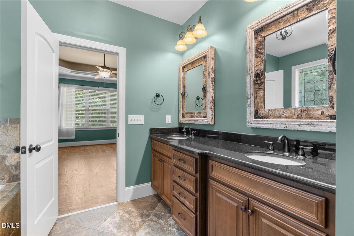 25 Granite Drive