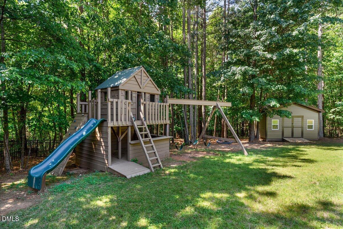 25 Granite Drive