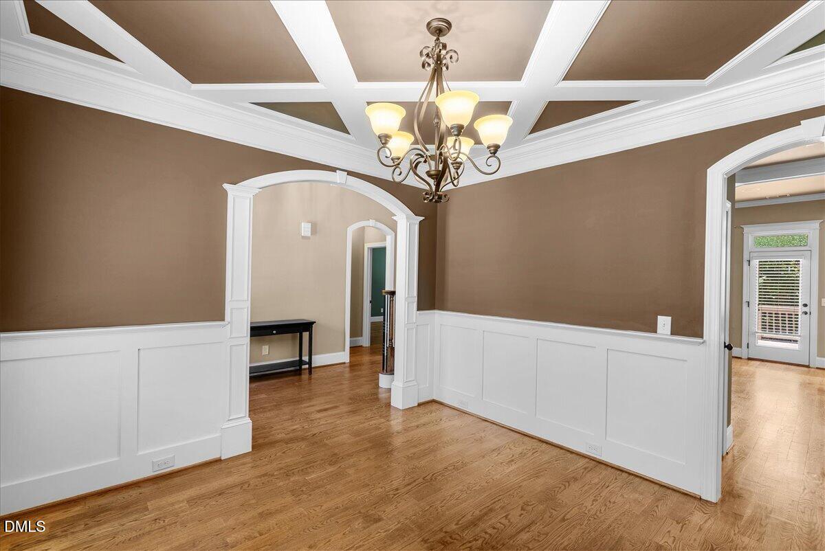 25 Granite Drive