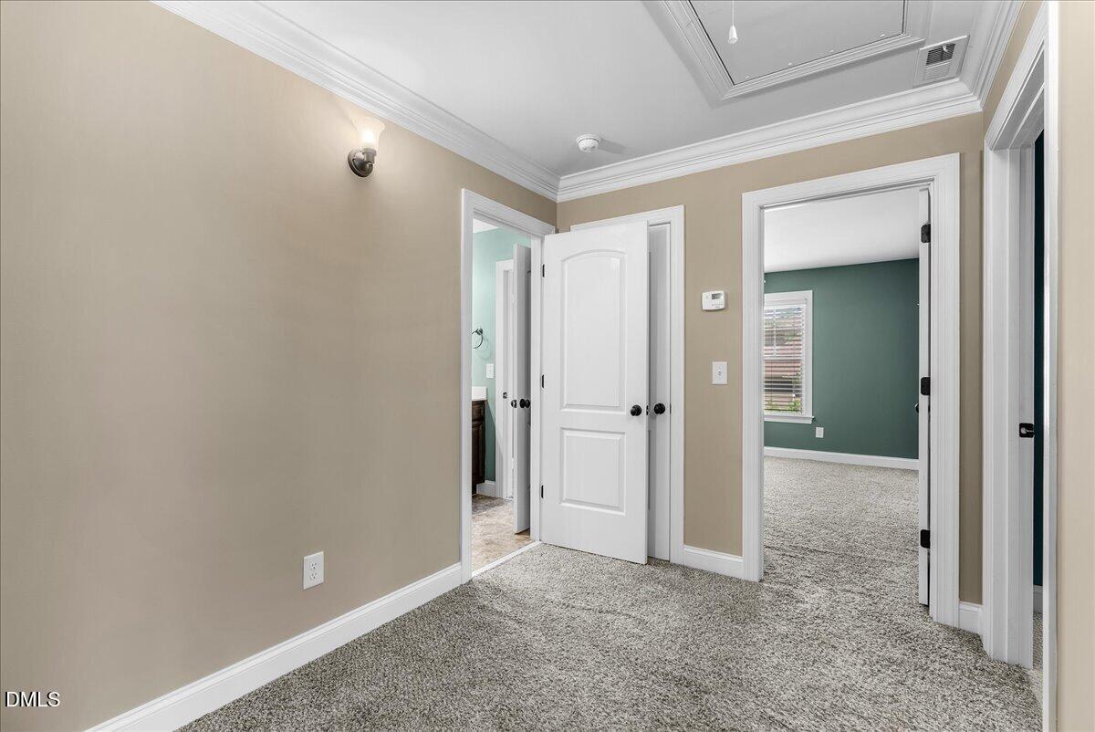 25 Granite Drive