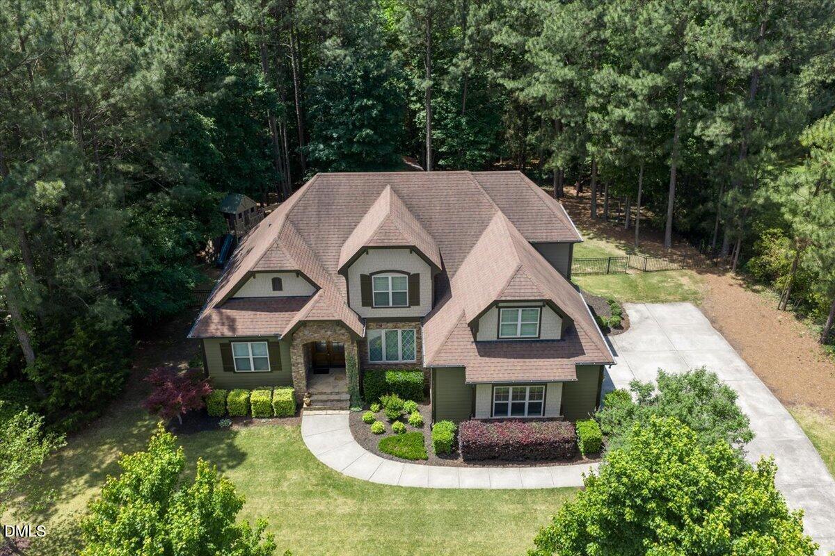 25 Granite Drive
