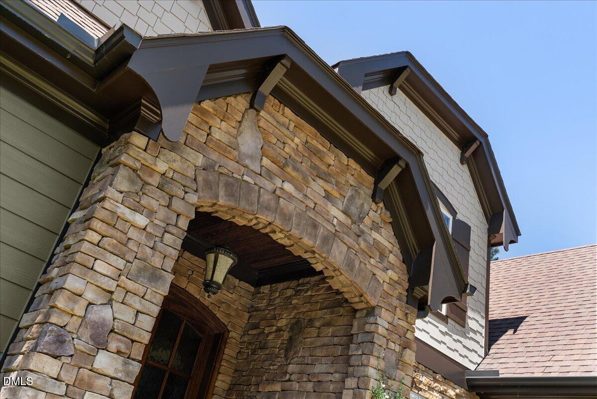 25 Granite Drive