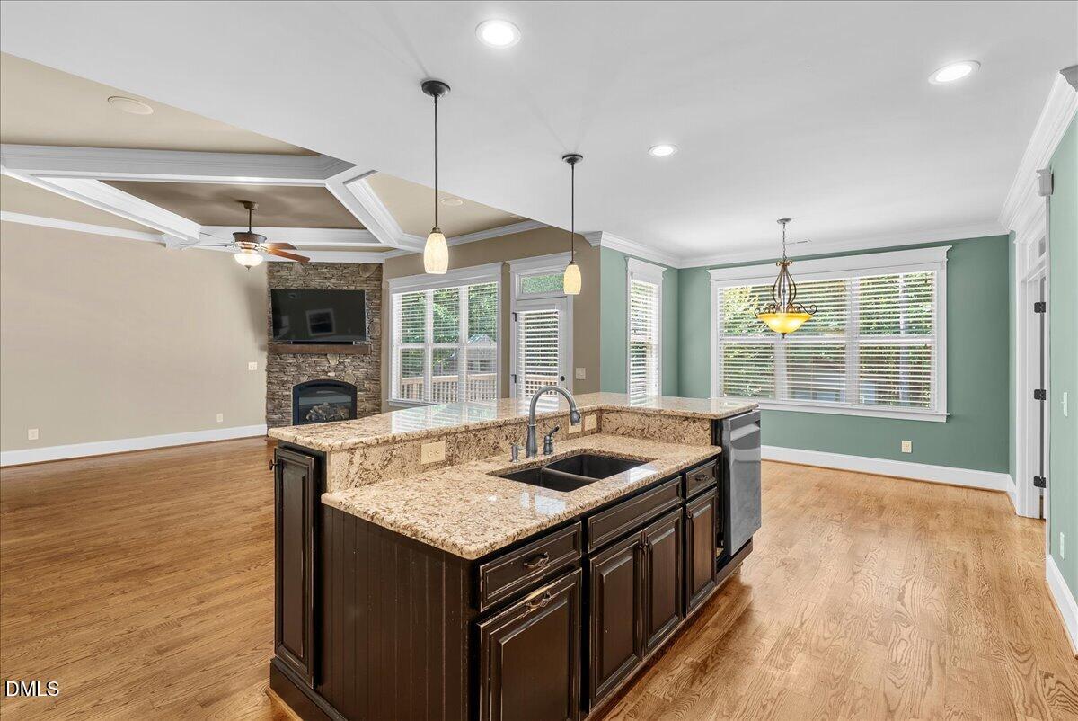 25 Granite Drive