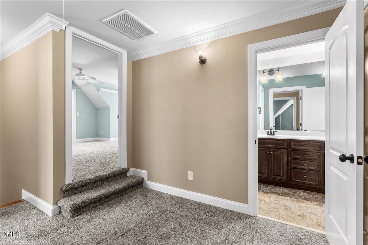25 Granite Drive