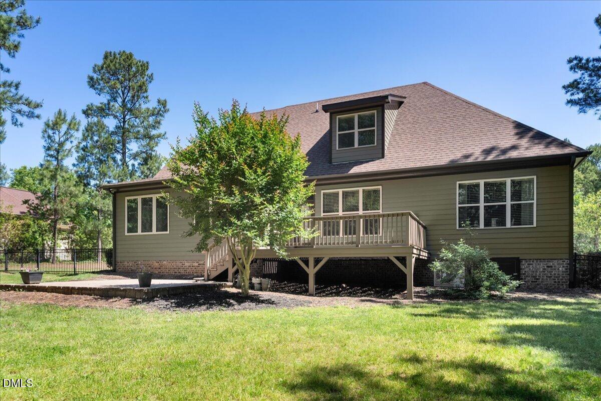 25 Granite Drive