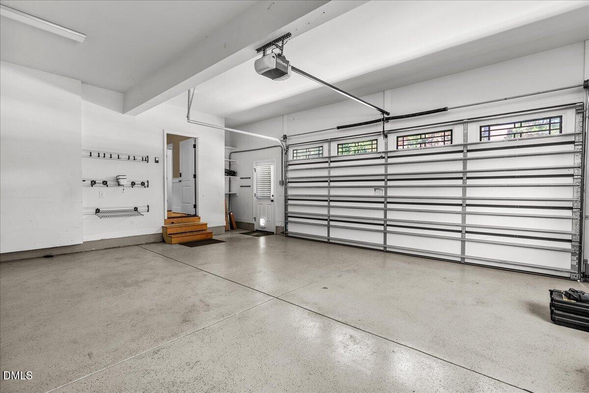 25 Granite Drive
