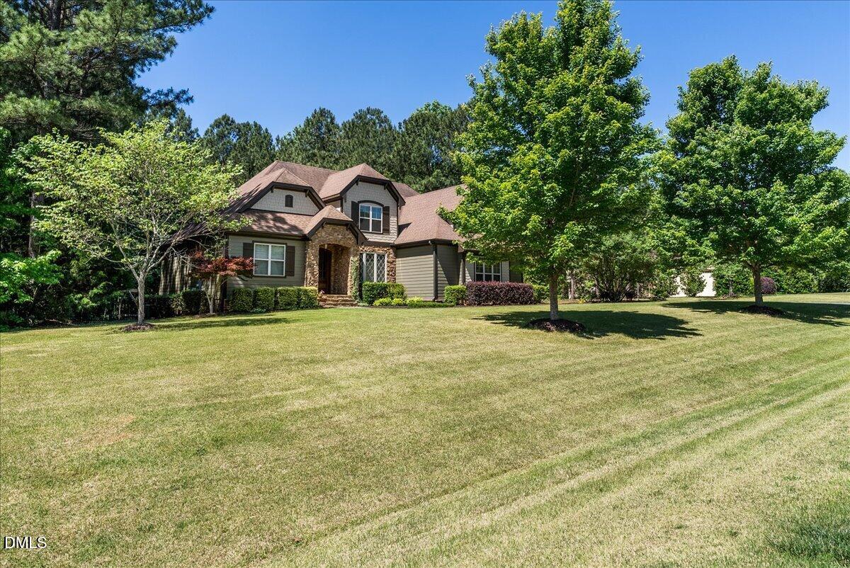 25 Granite Drive
