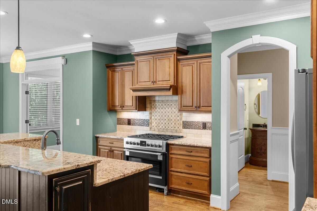 25 Granite Drive