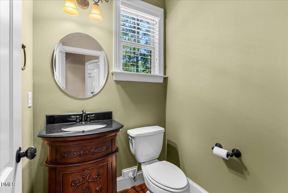 25 Granite Drive