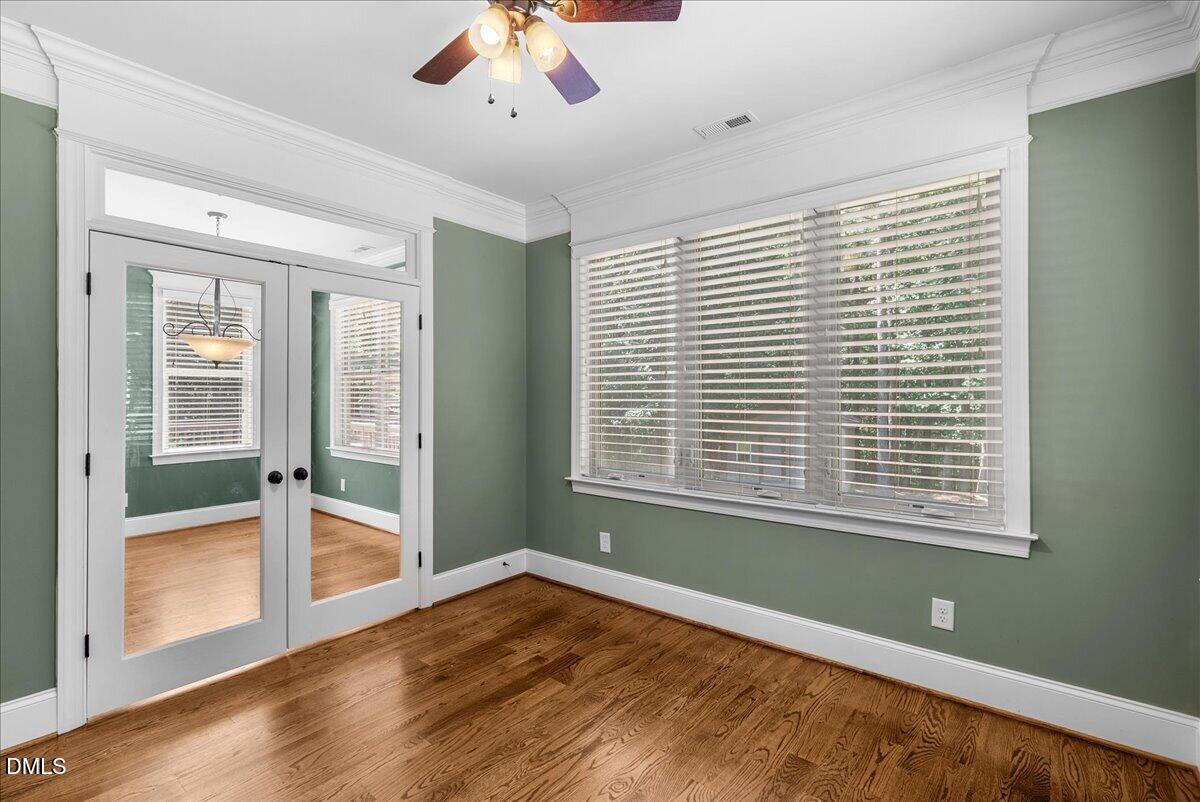 25 Granite Drive